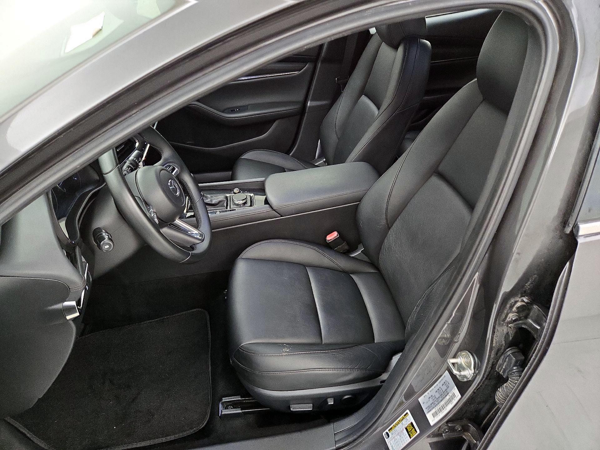 Thumbnail: 2020 Mazda Mazda3 - 11