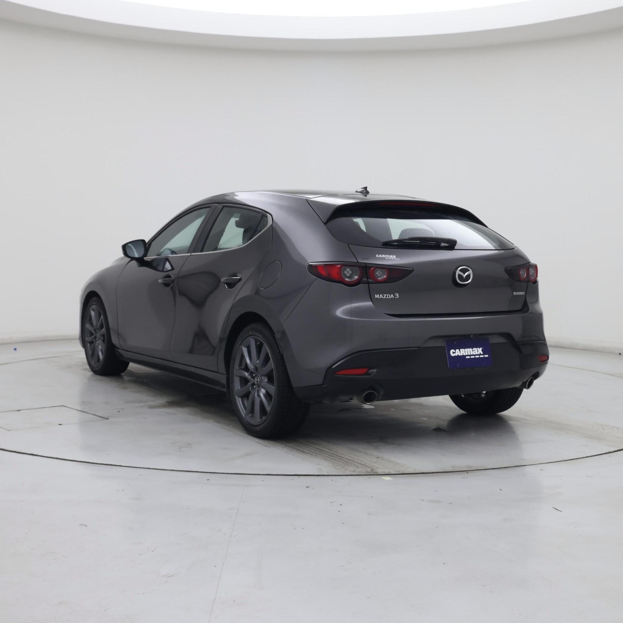 Thumbnail: 2020 Mazda Mazda3 - 2