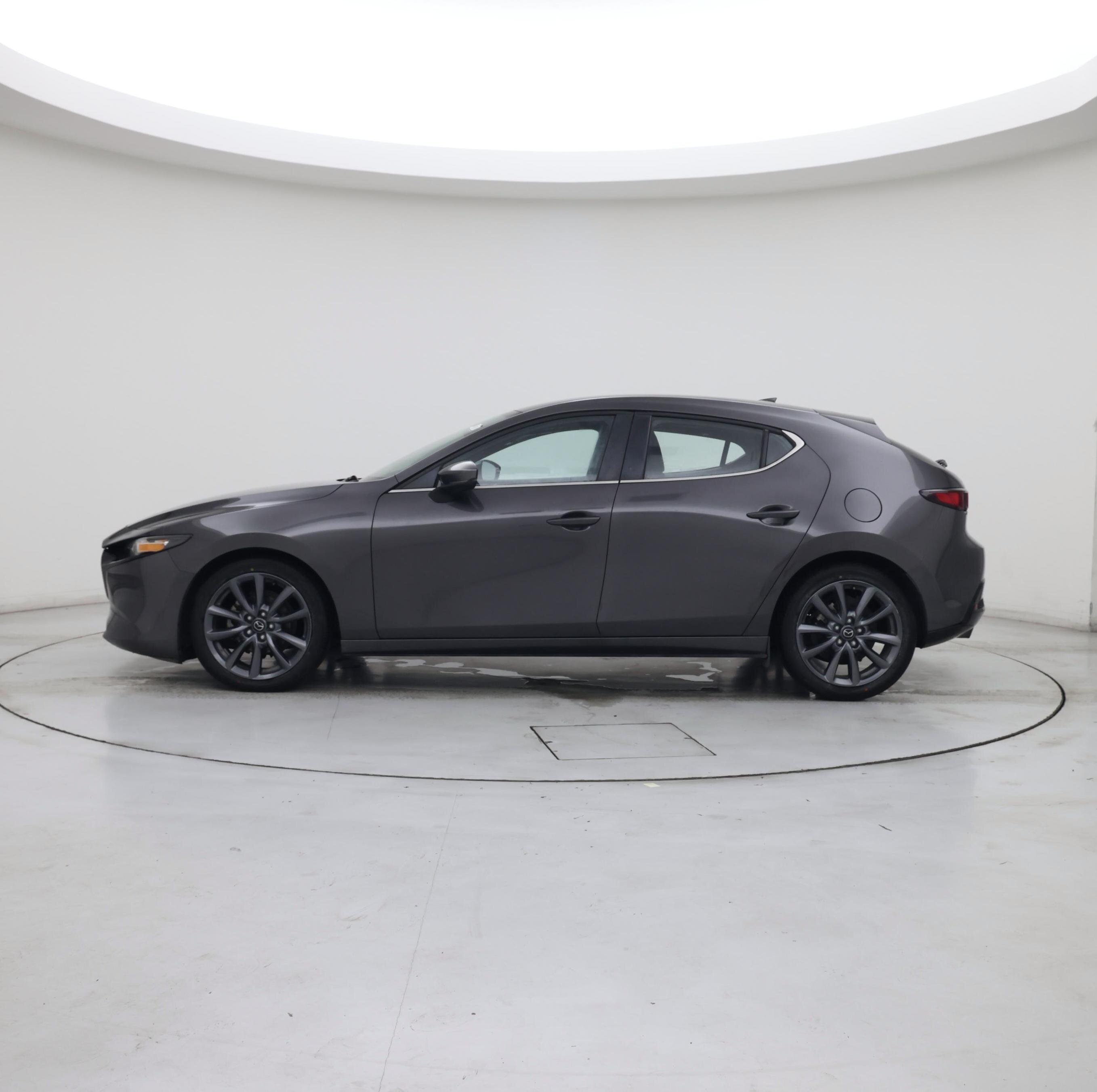 Thumbnail: 2020 Mazda Mazda3 - 3