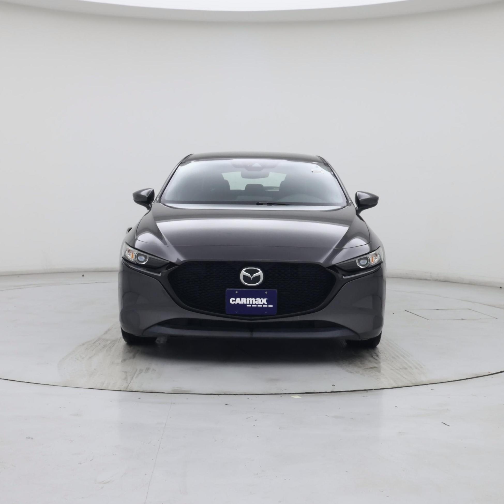 Thumbnail: 2020 Mazda Mazda3 - 5