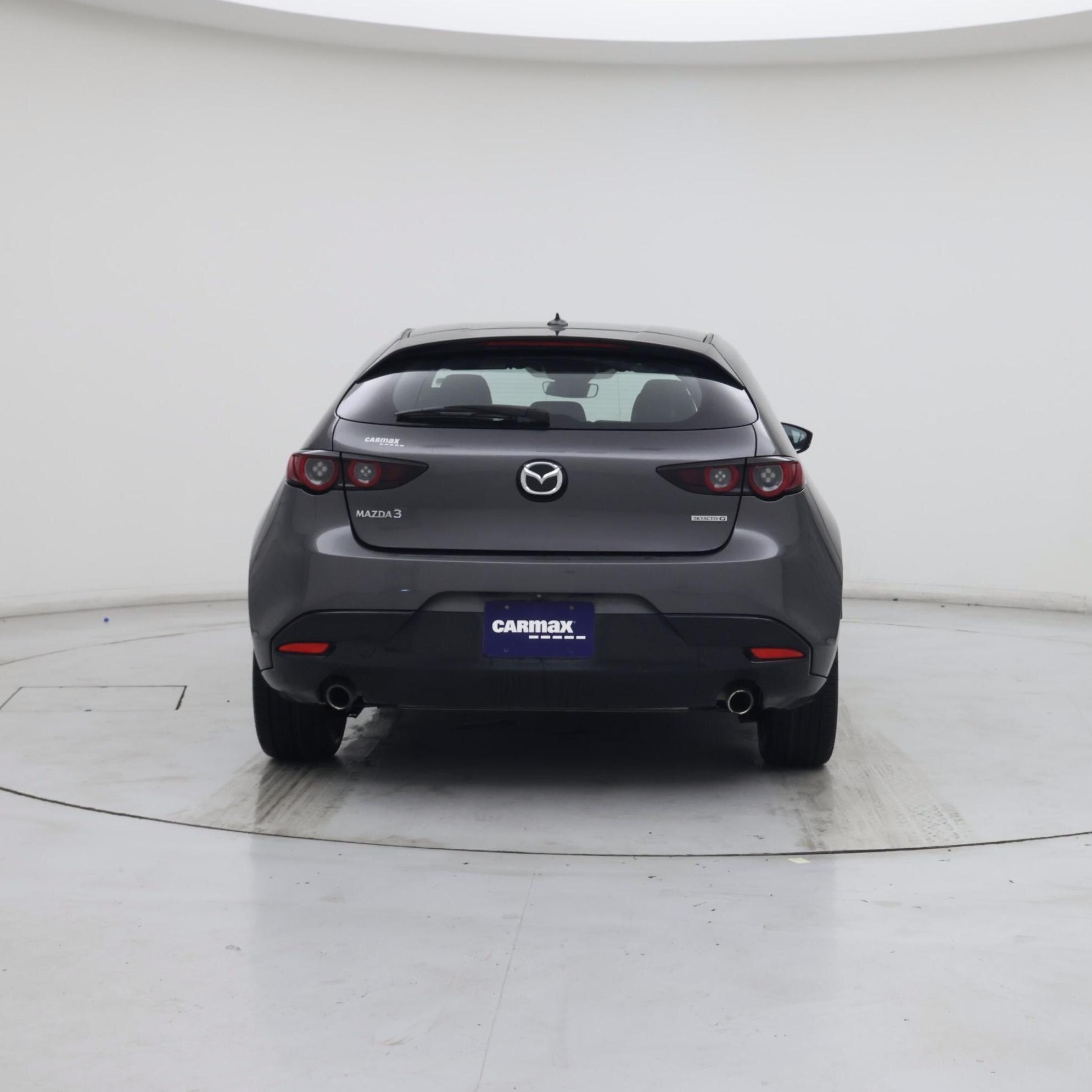 Thumbnail: 2020 Mazda Mazda3 - 6