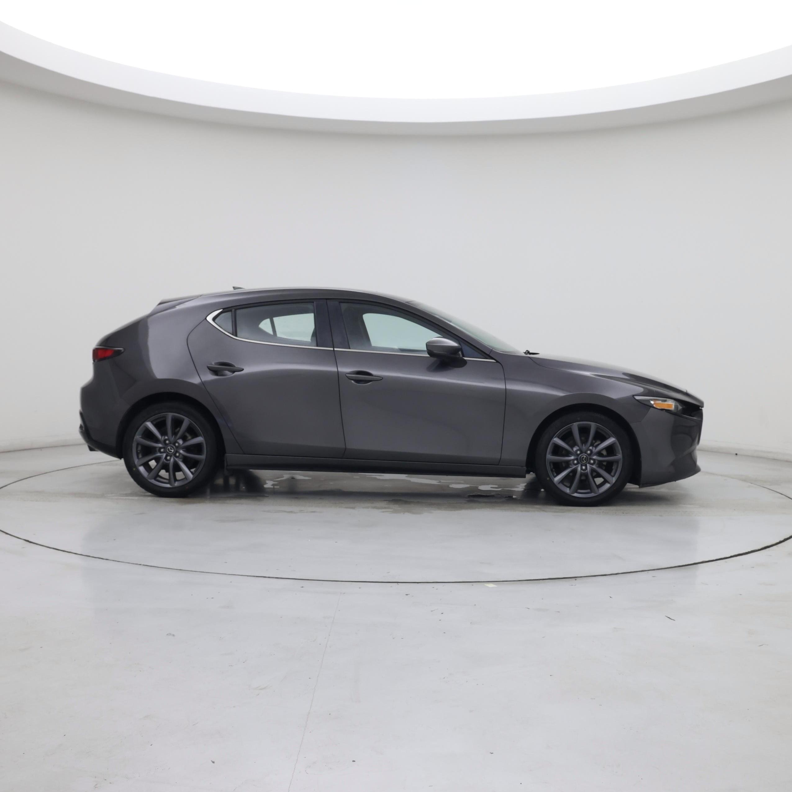 Thumbnail: 2020 Mazda Mazda3 - 7