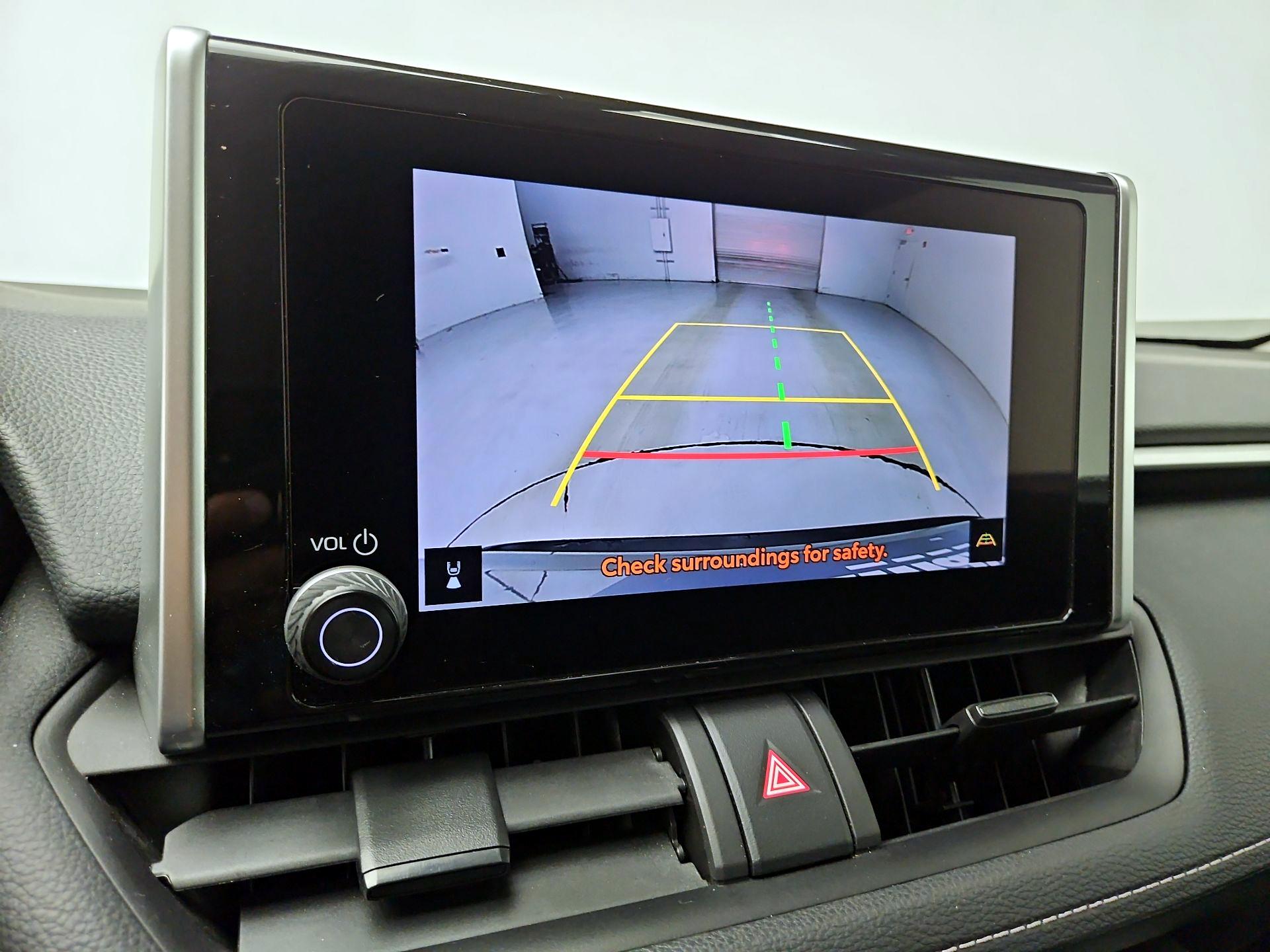 Thumbnail: 2024 Toyota RAV4 - 14