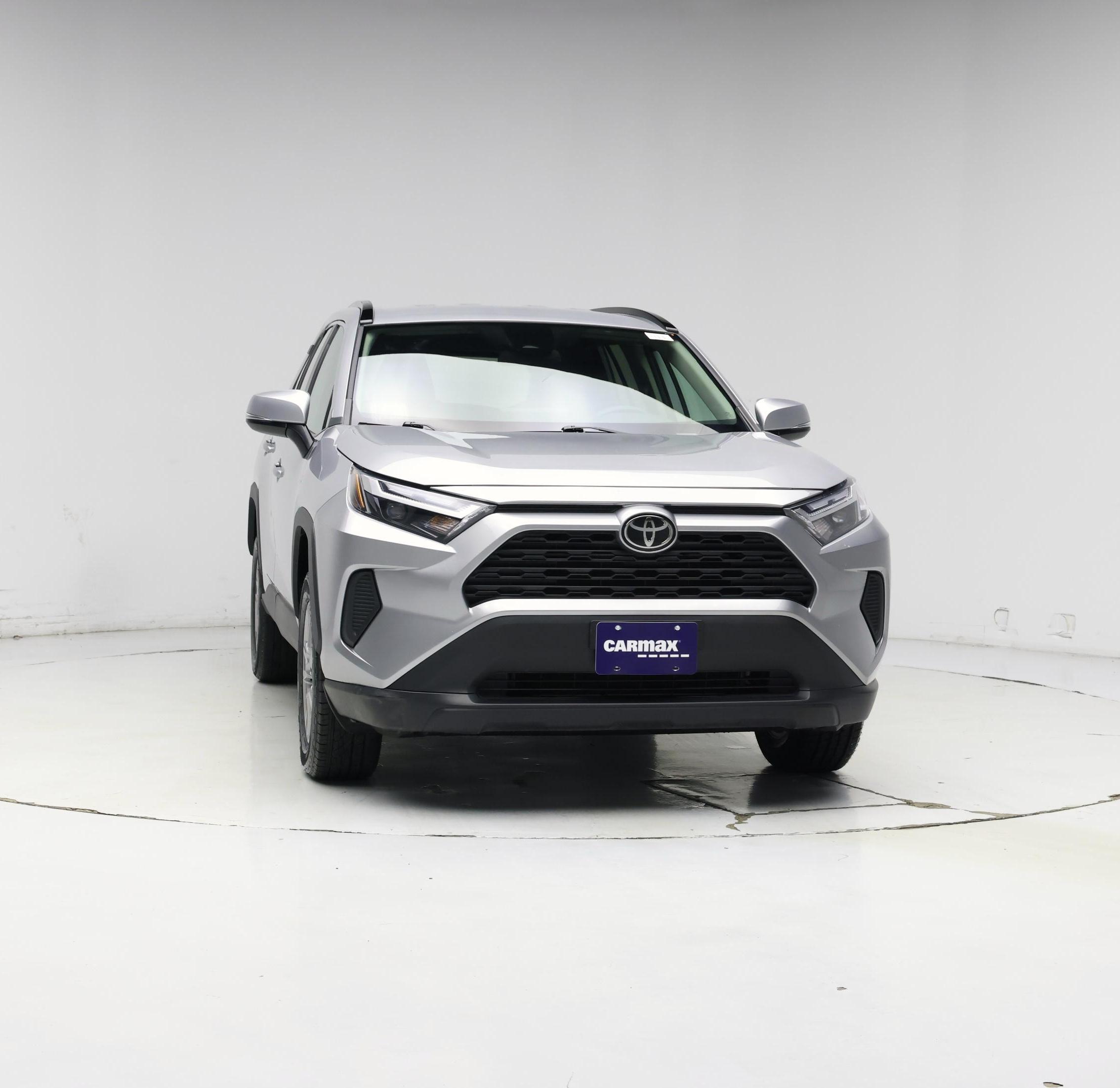 Thumbnail: 2024 Toyota RAV4 - 5
