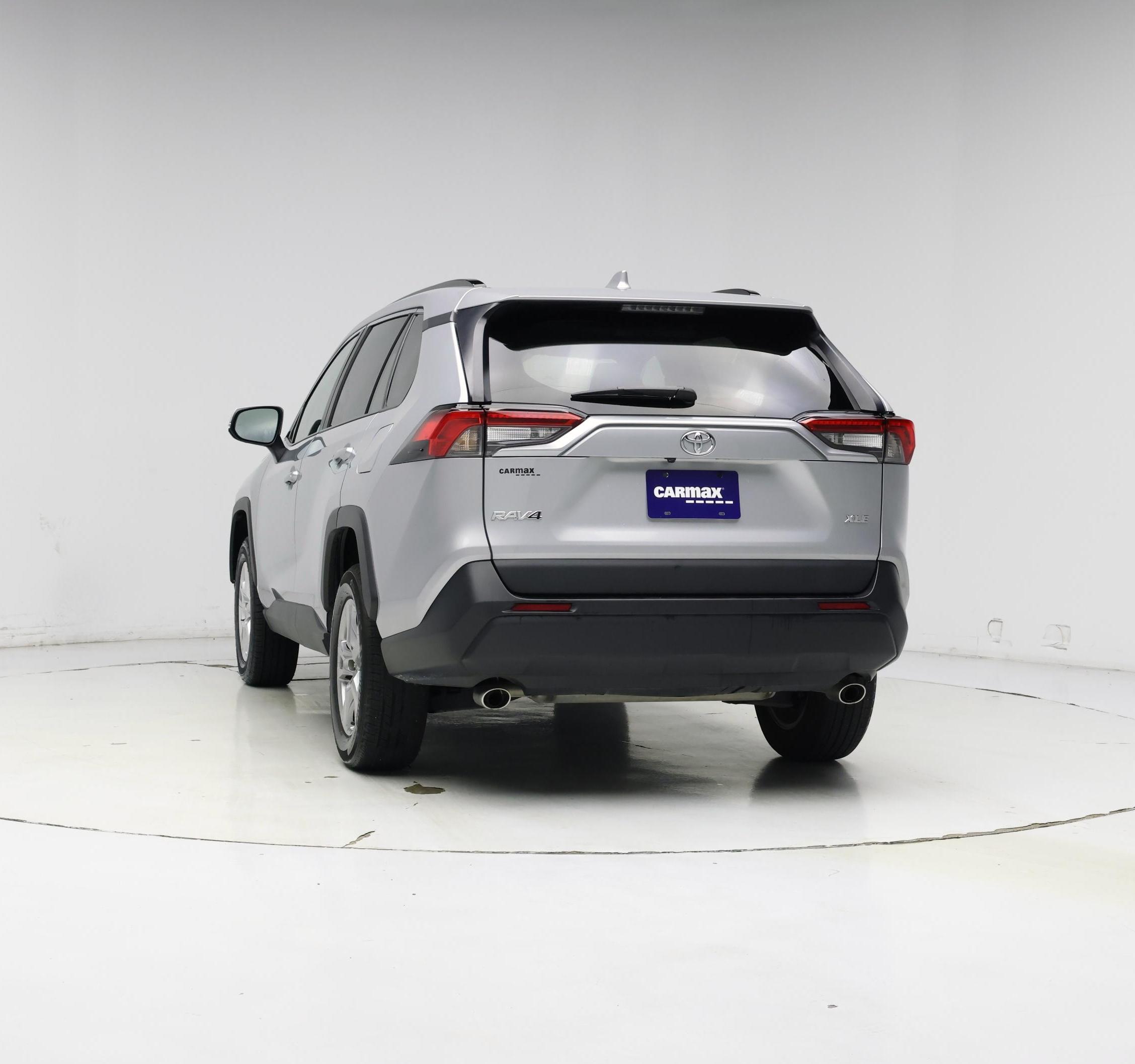 Thumbnail: 2024 Toyota RAV4 - 6