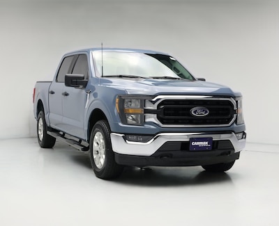 2023 Ford F150 XLT