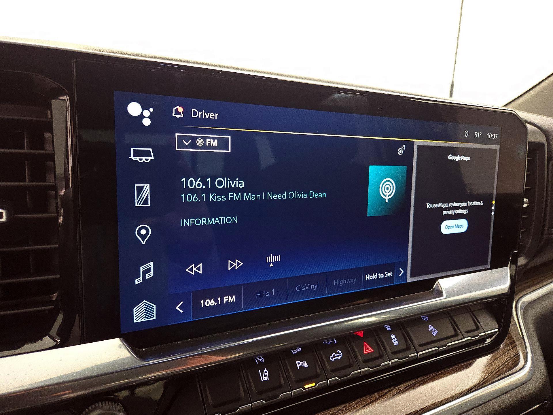 Thumbnail: 2025 Chevrolet Silverado 2500 - 16