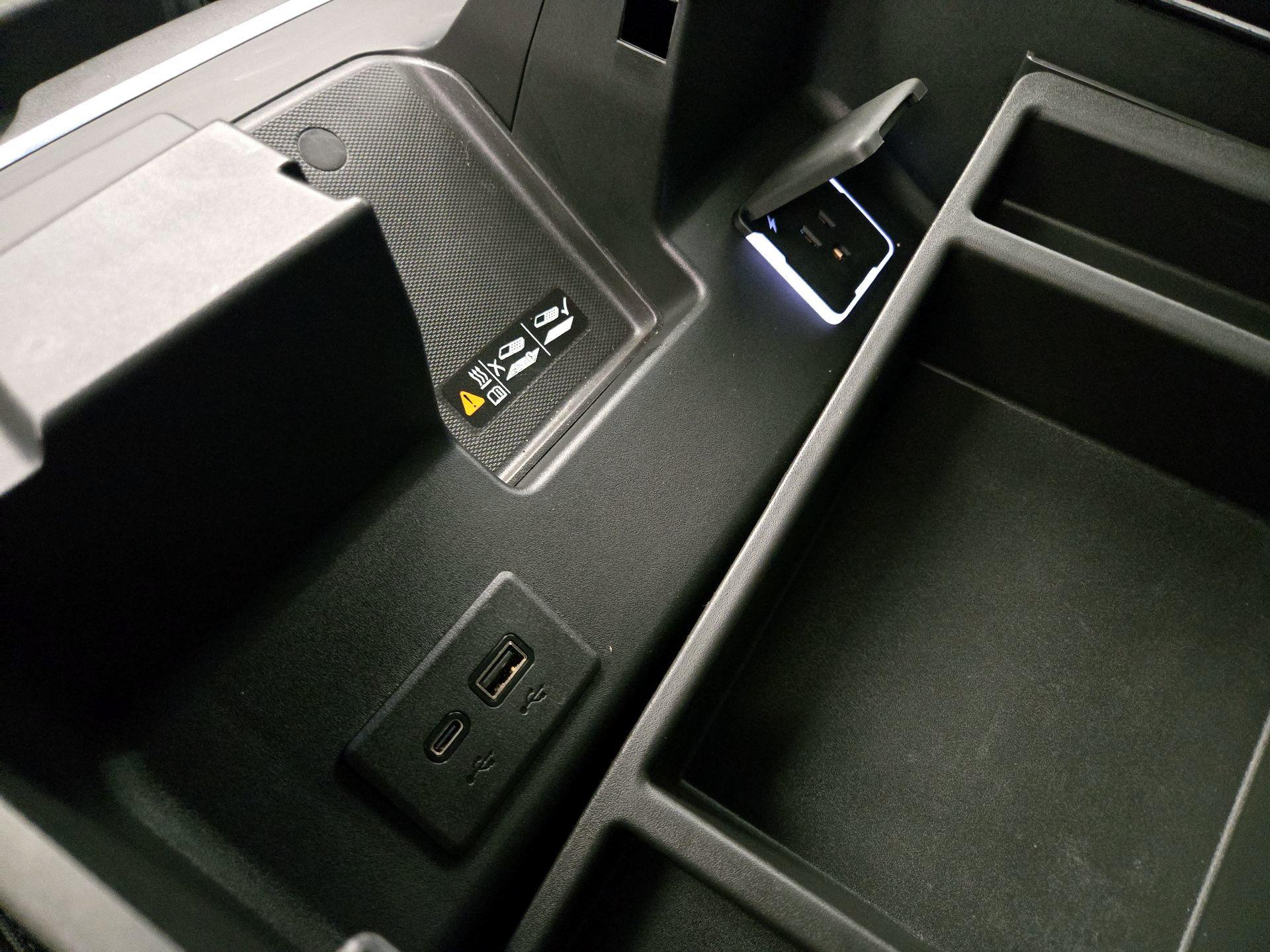 Thumbnail: 2025 Chevrolet Silverado 2500 - 19