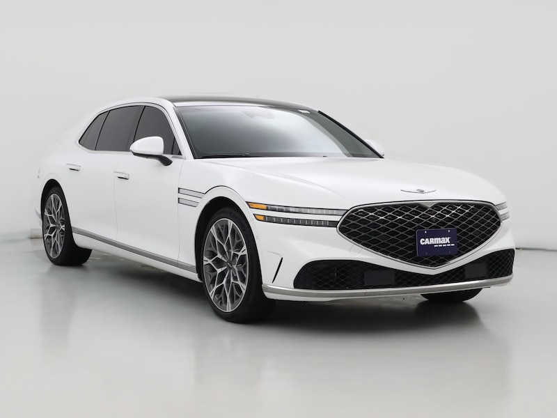 2023 Genesis G90  -
                  Irving, TX