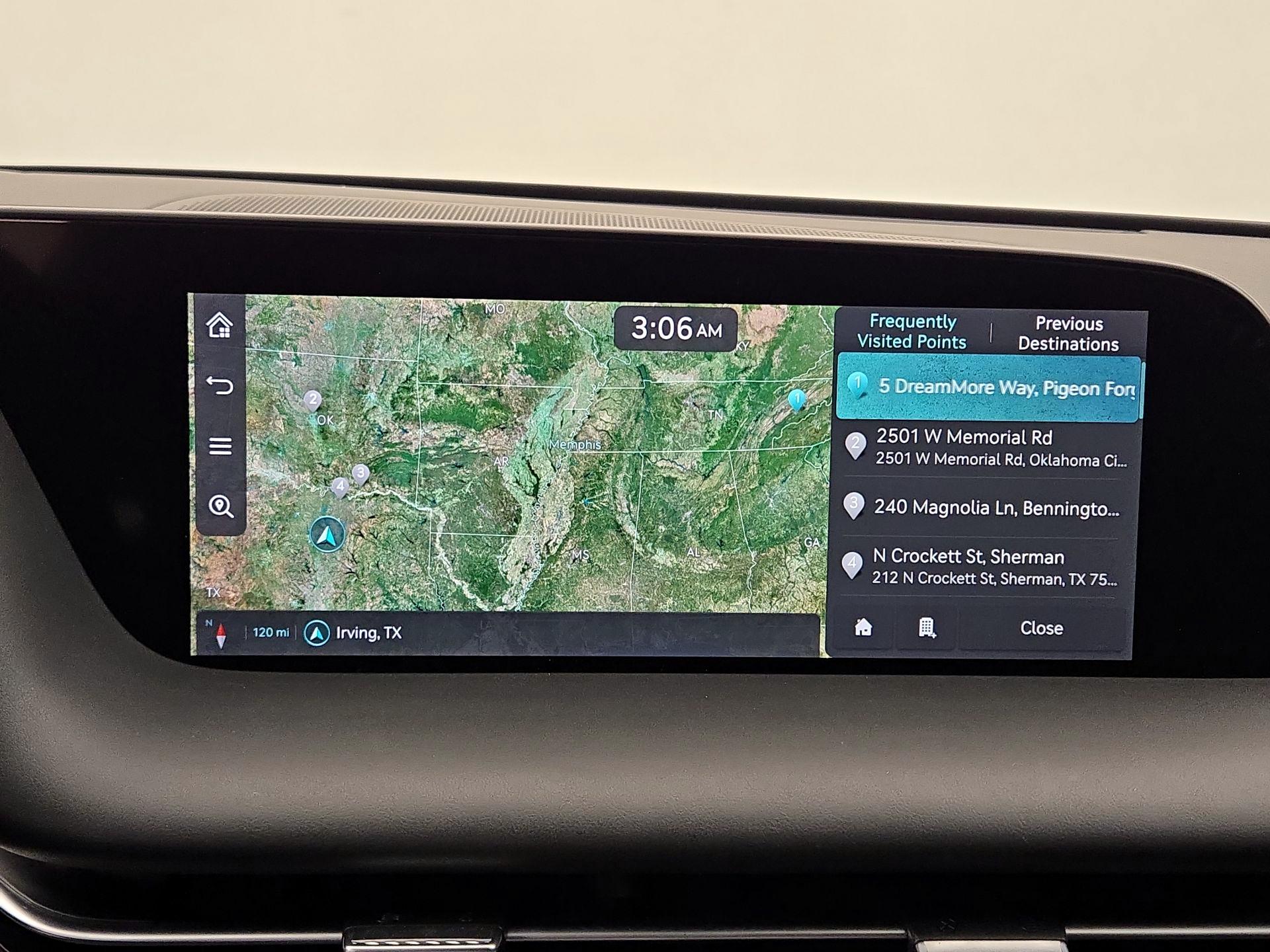 Thumbnail: 2023 Genesis G90 - 14