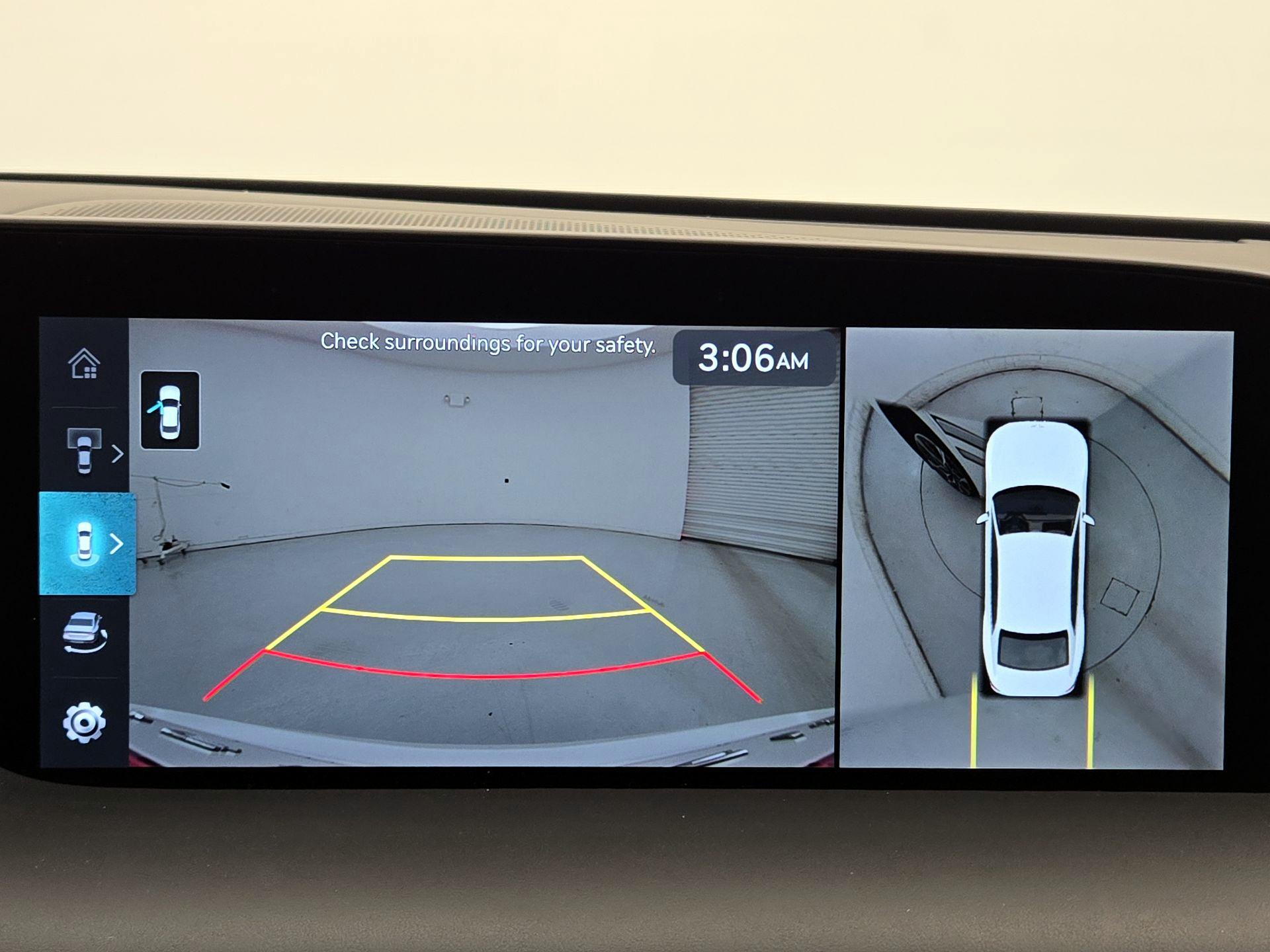 Thumbnail: 2023 Genesis G90 - 15