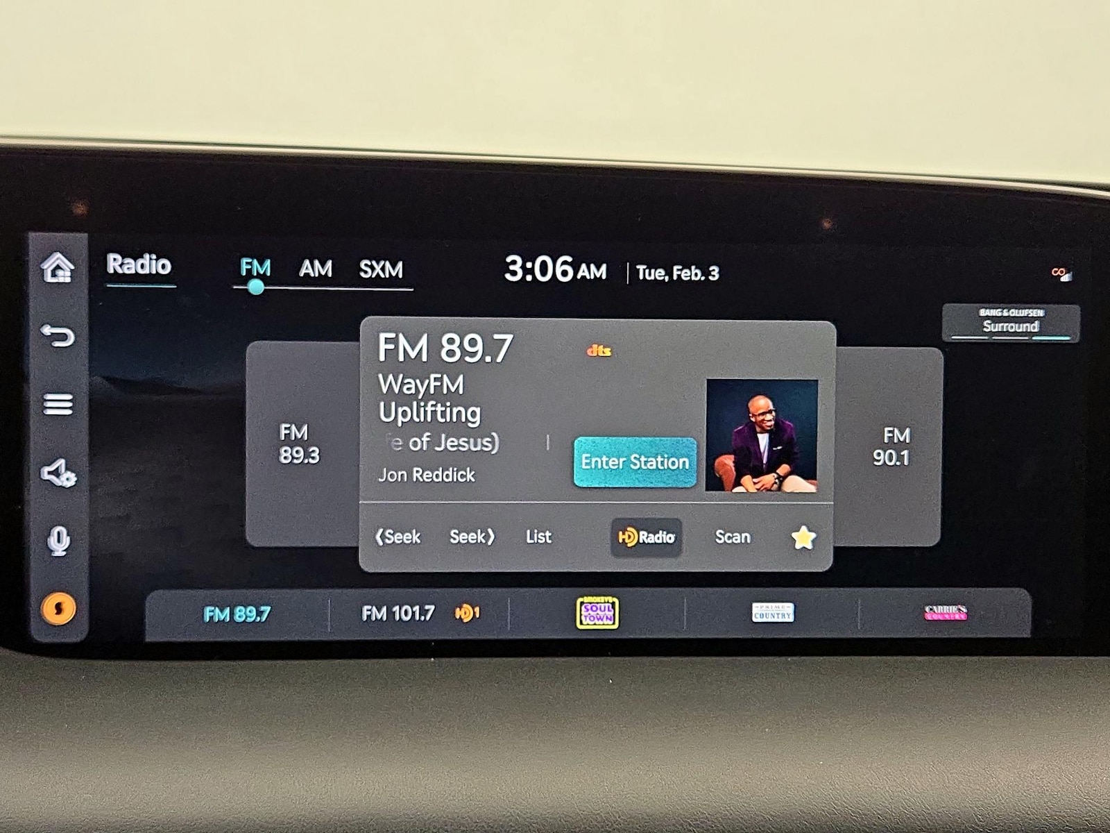 2023 GENESIS G90 Base - Photo 17