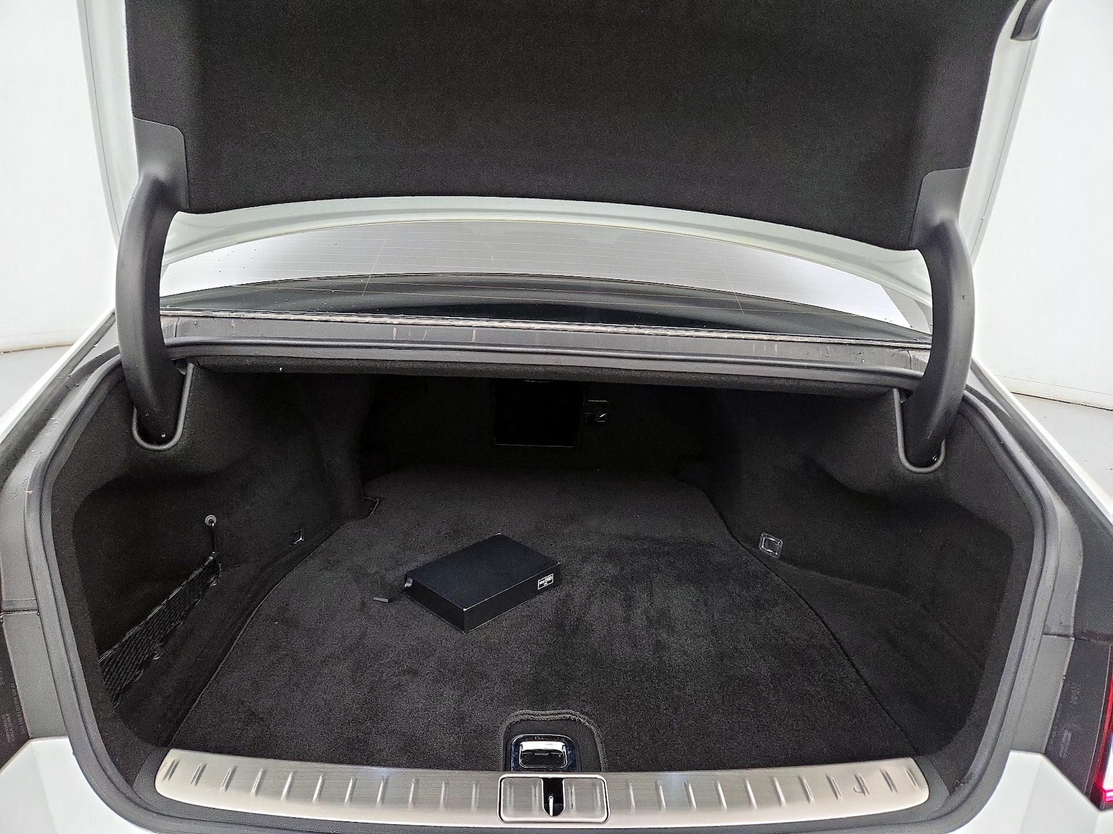 2023 GENESIS G90 Base - Photo 23