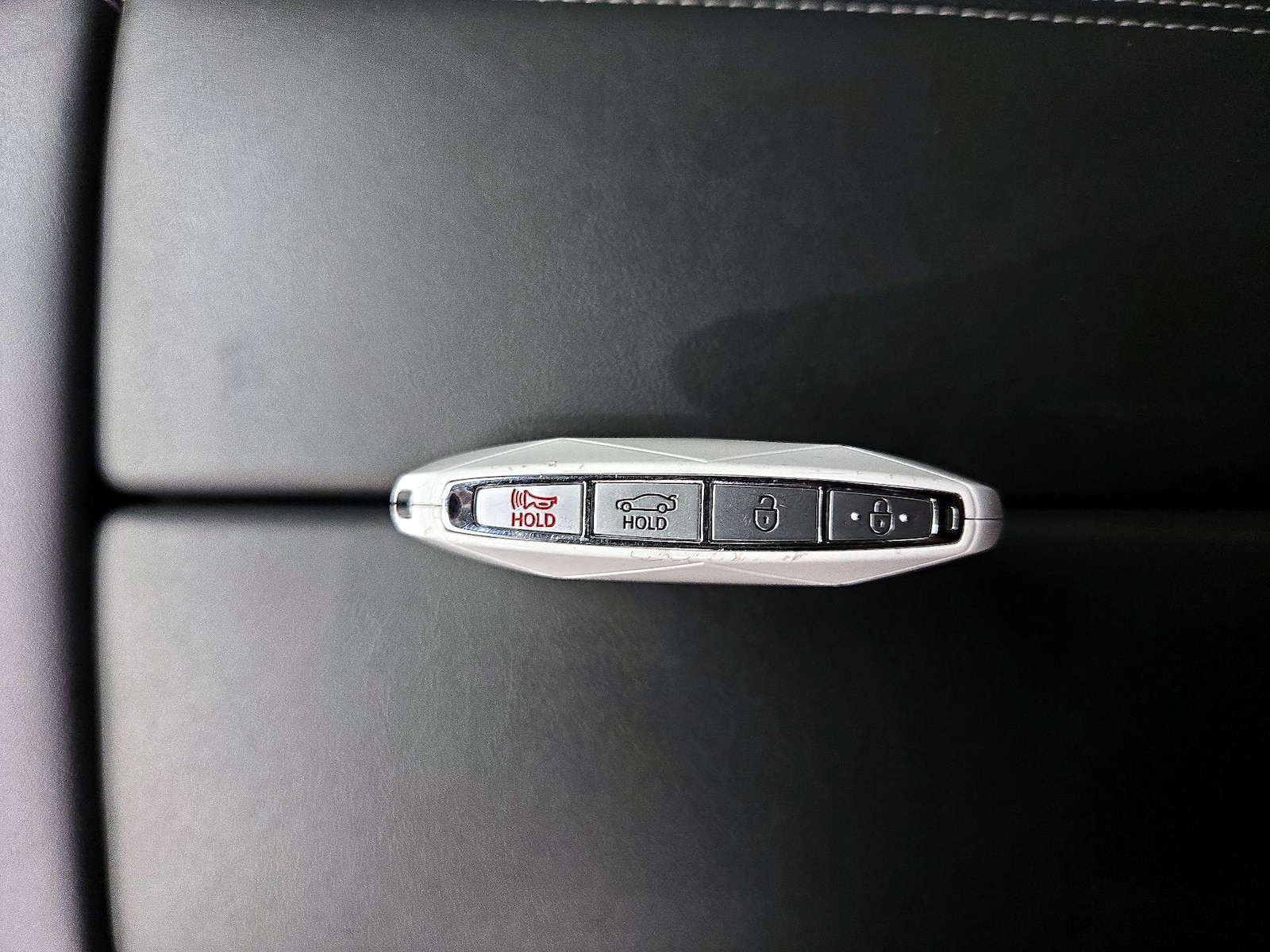 2023 GENESIS G90 Base - Photo 25
