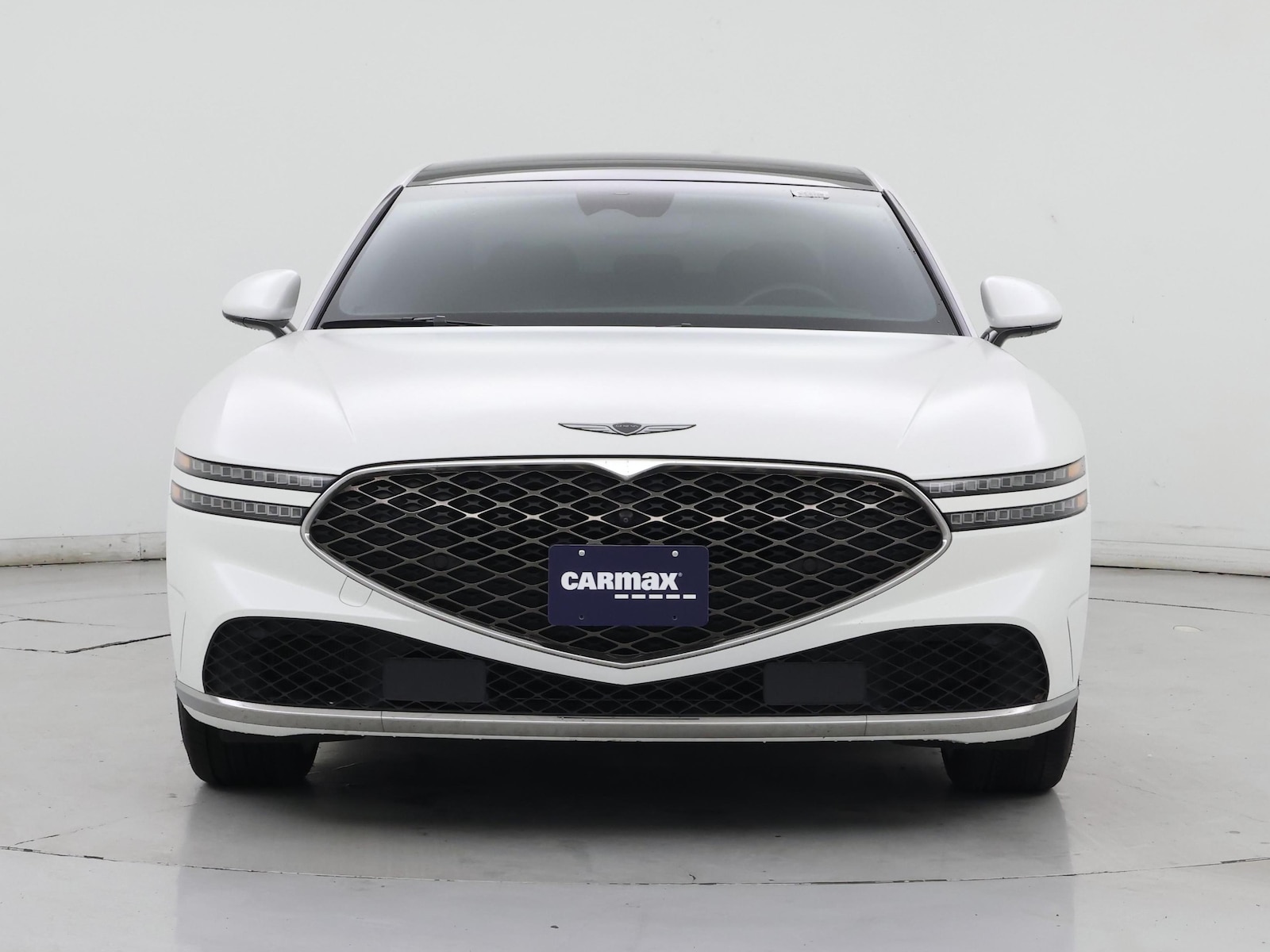 2023 GENESIS G90 Base - Photo 6