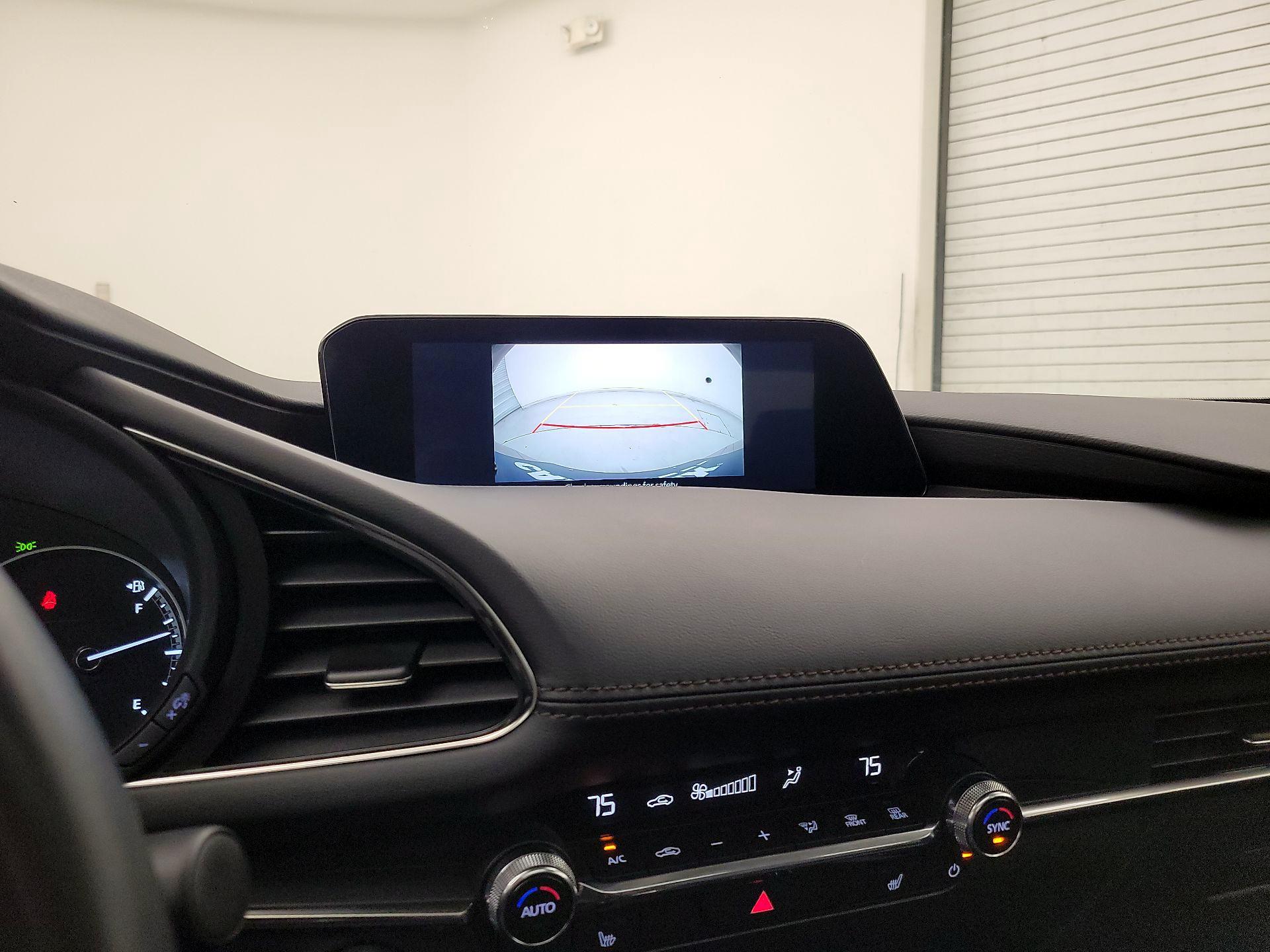 Thumbnail: 2025 Mazda Mazda3 - 14