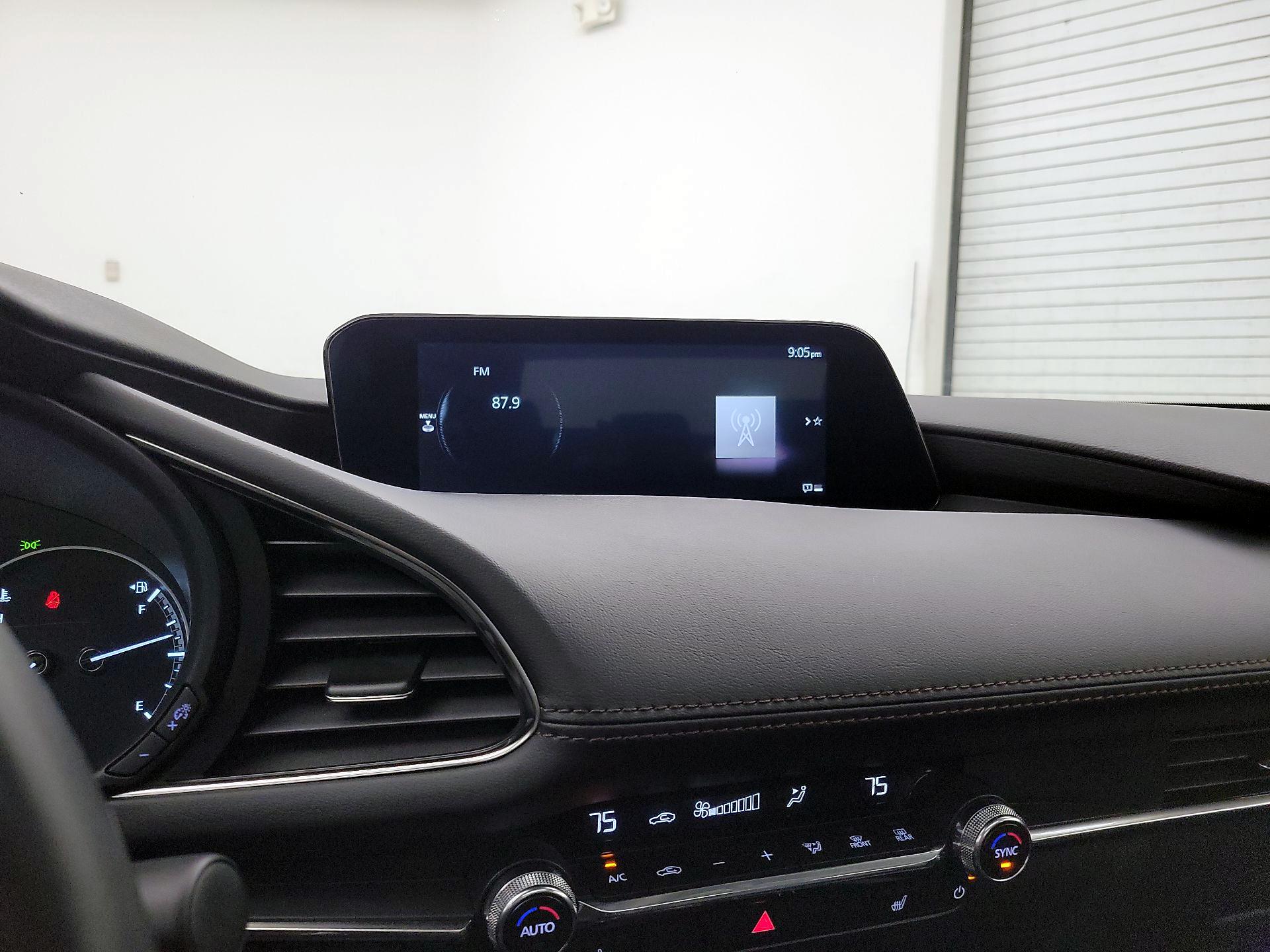 Thumbnail: 2025 Mazda Mazda3 - 15