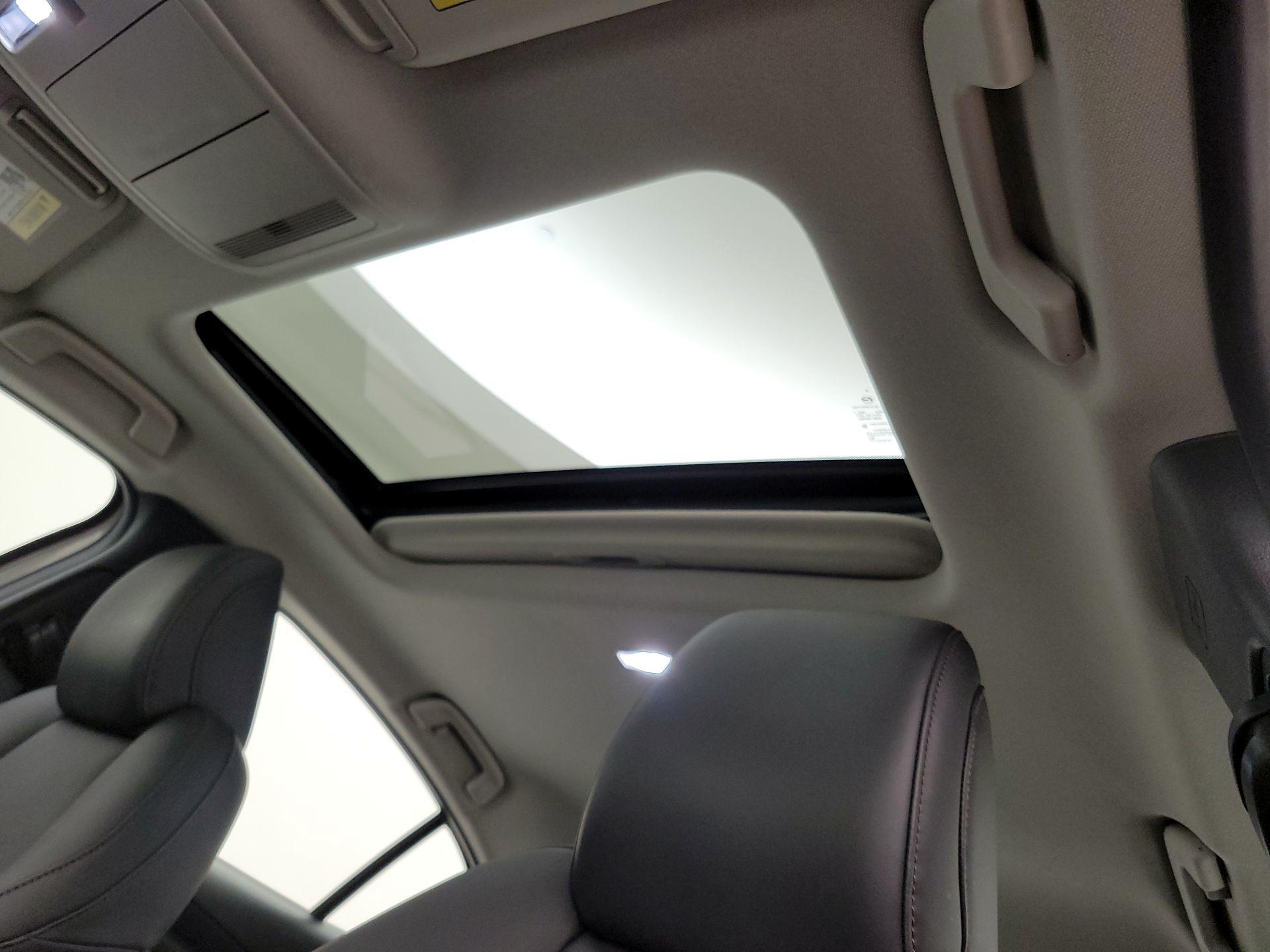 Thumbnail: 2025 Mazda Mazda3 - 19