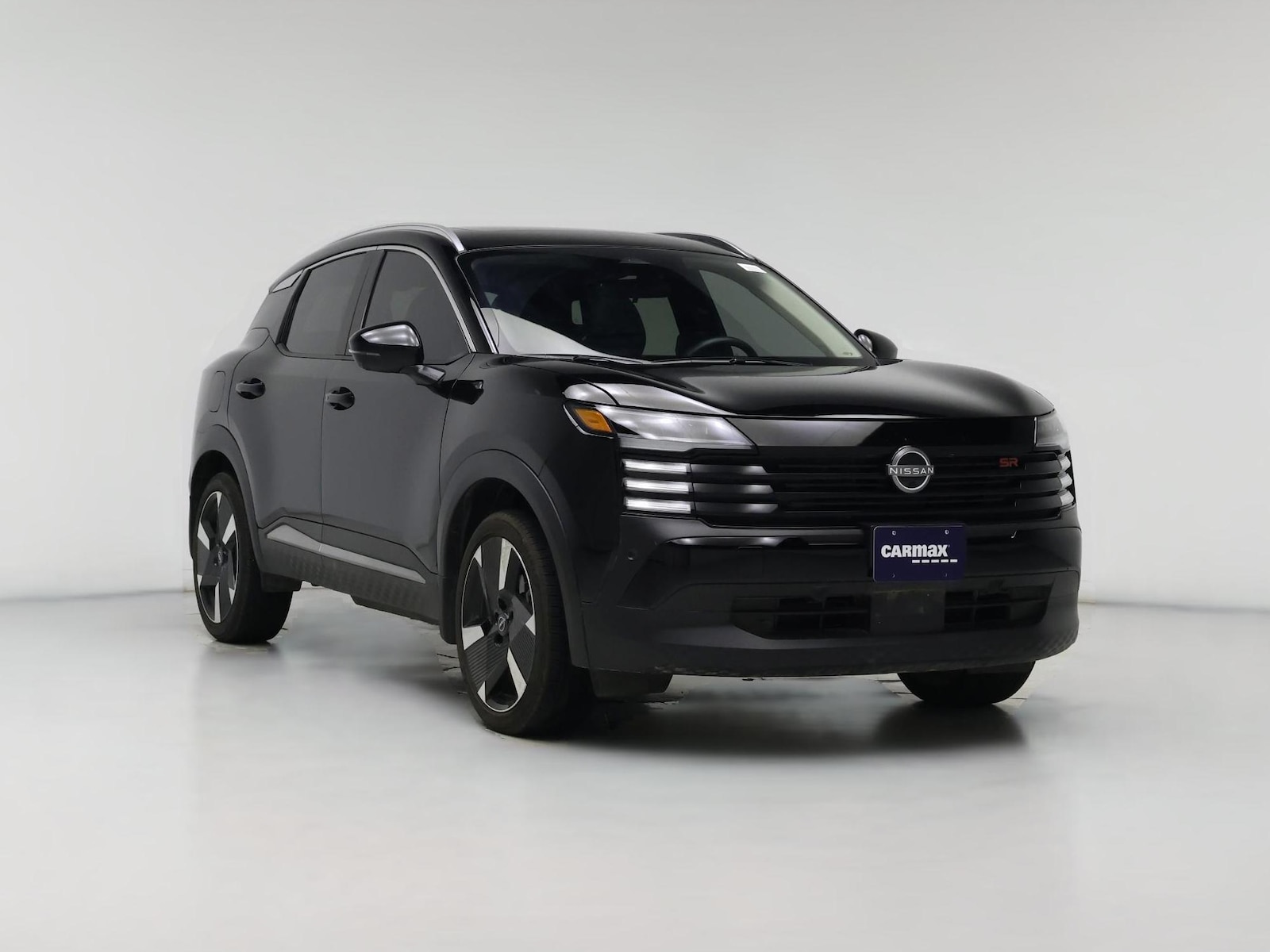 2025 Nissan Kicks SR AWD