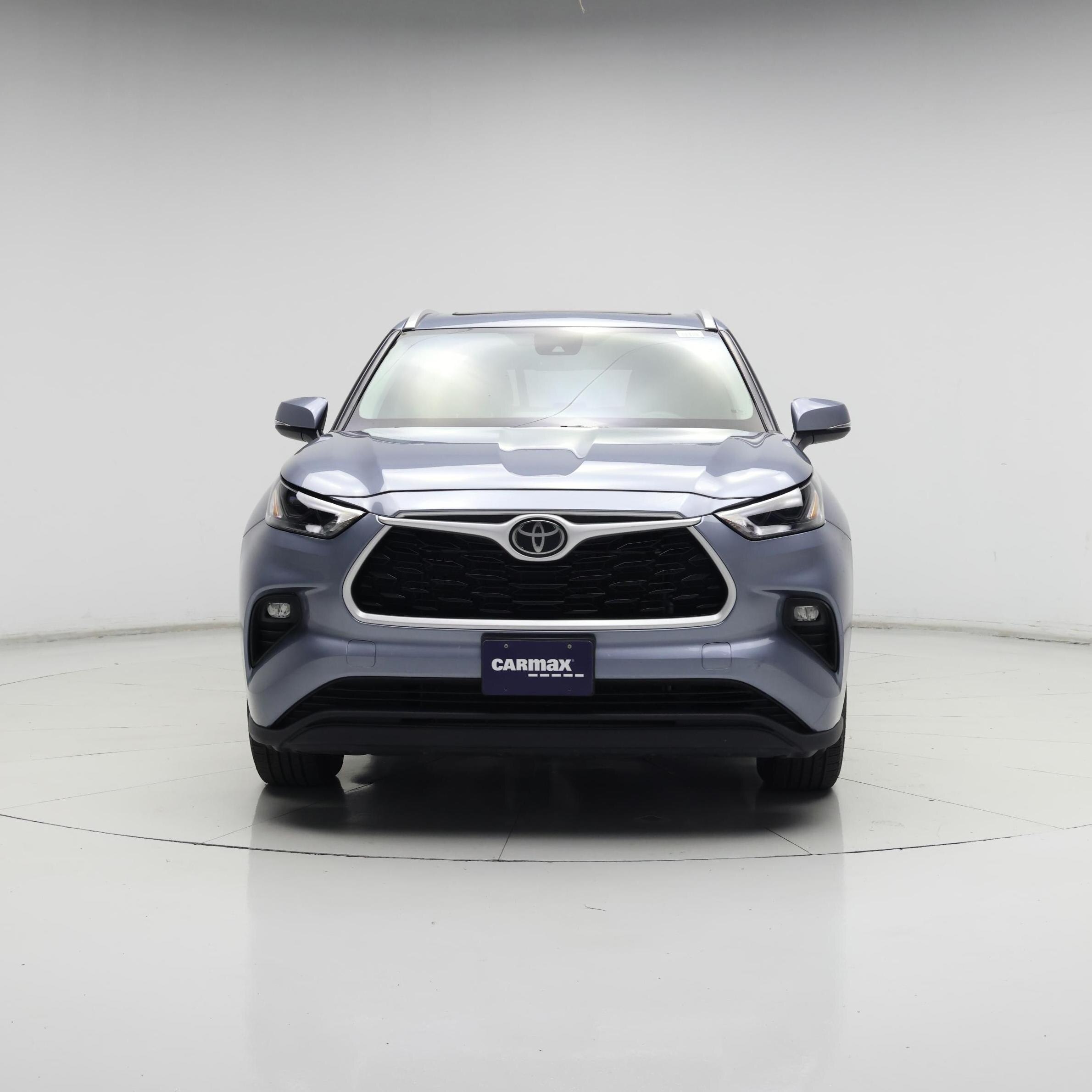 Thumbnail: 2022 Toyota Highlander - 5