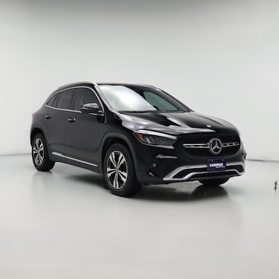 2024 Mercedes-Benz GLA250