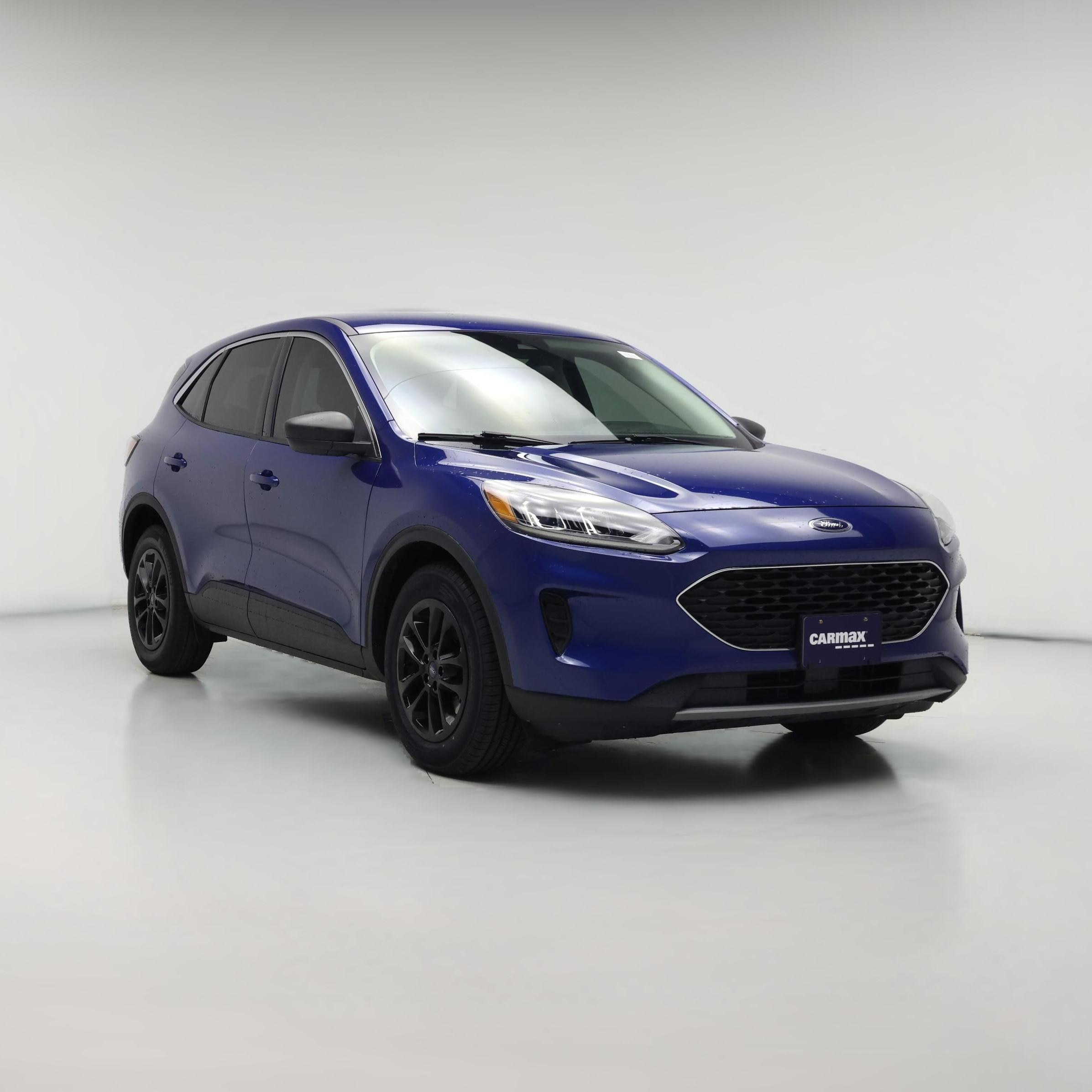 Thumbnail: 2022 Ford Escape - 1