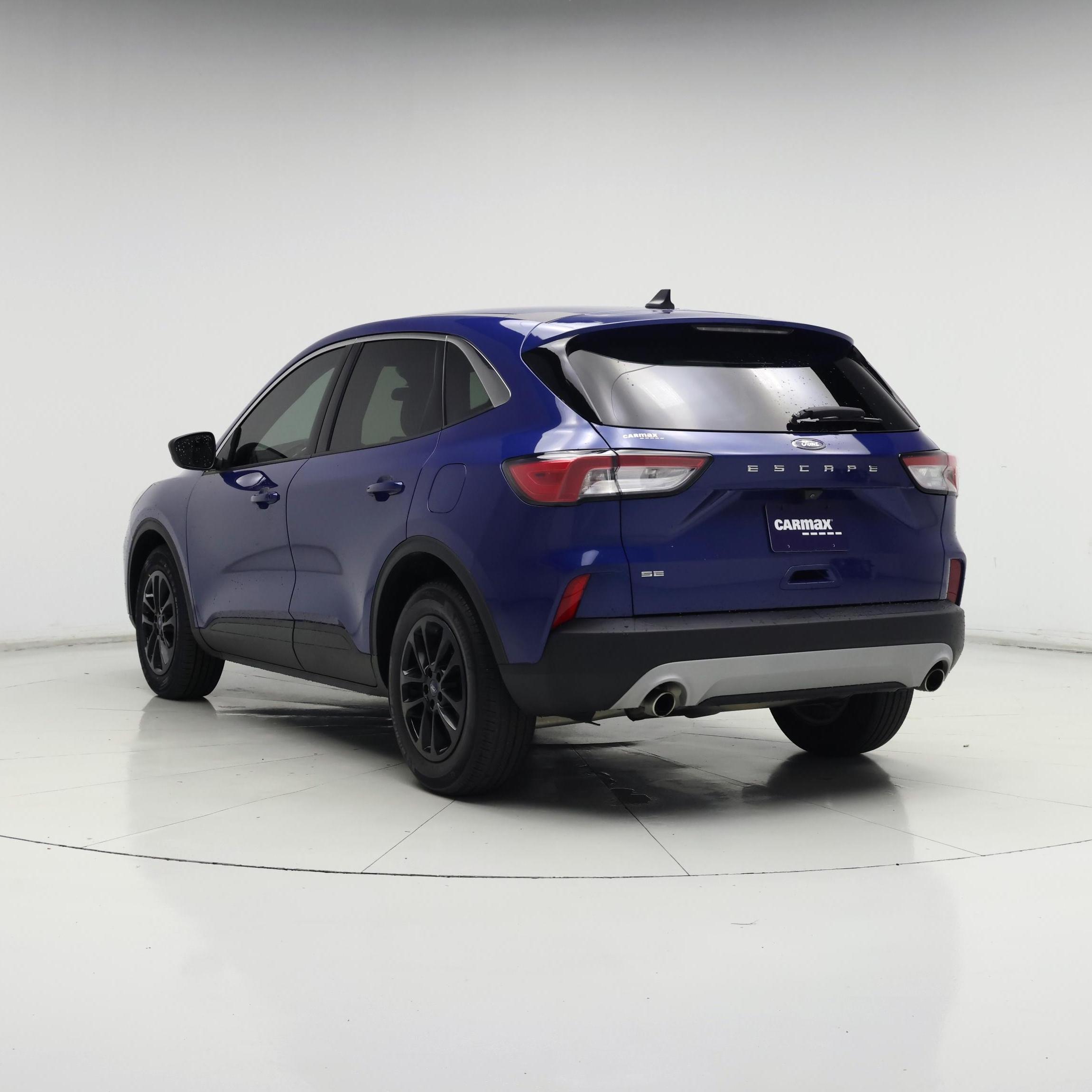 Thumbnail: 2022 Ford Escape - 2