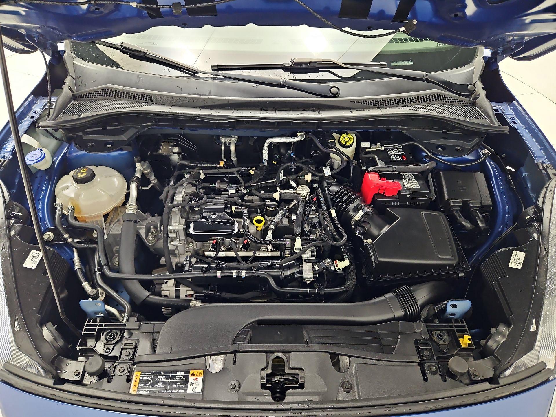 Thumbnail: 2022 Ford Escape - 19