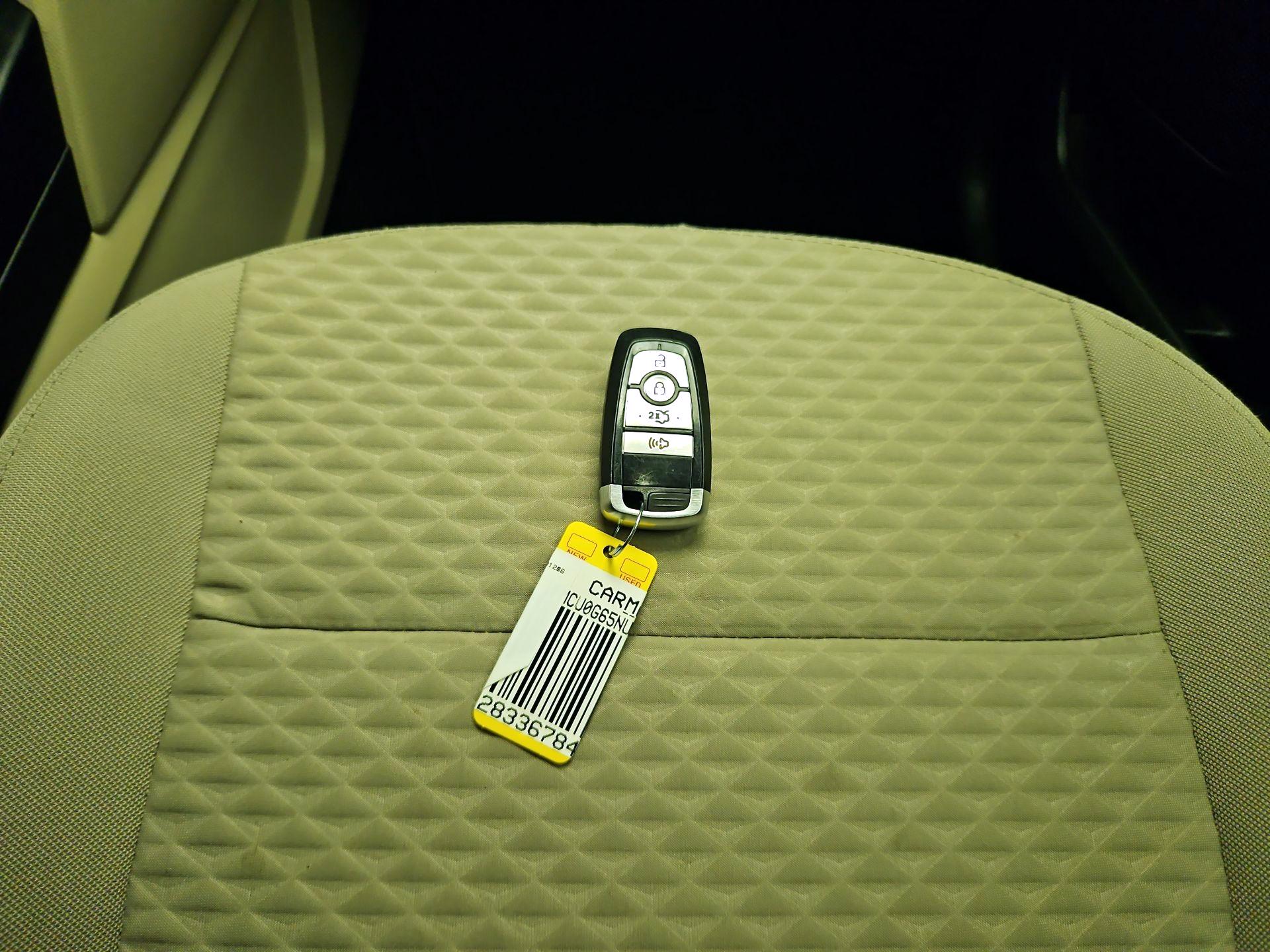 Thumbnail: 2022 Ford Escape - 20