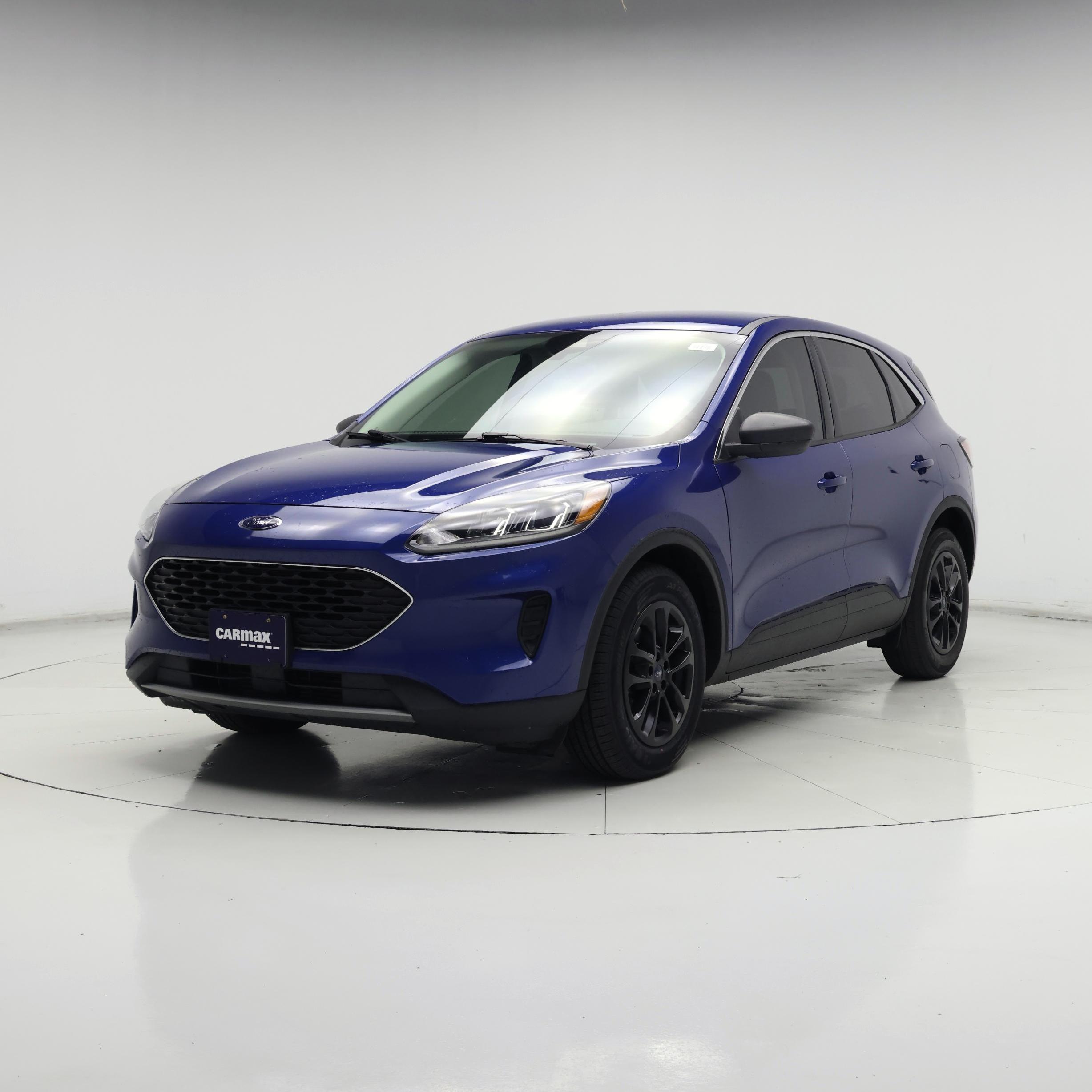 Thumbnail: 2022 Ford Escape - 4