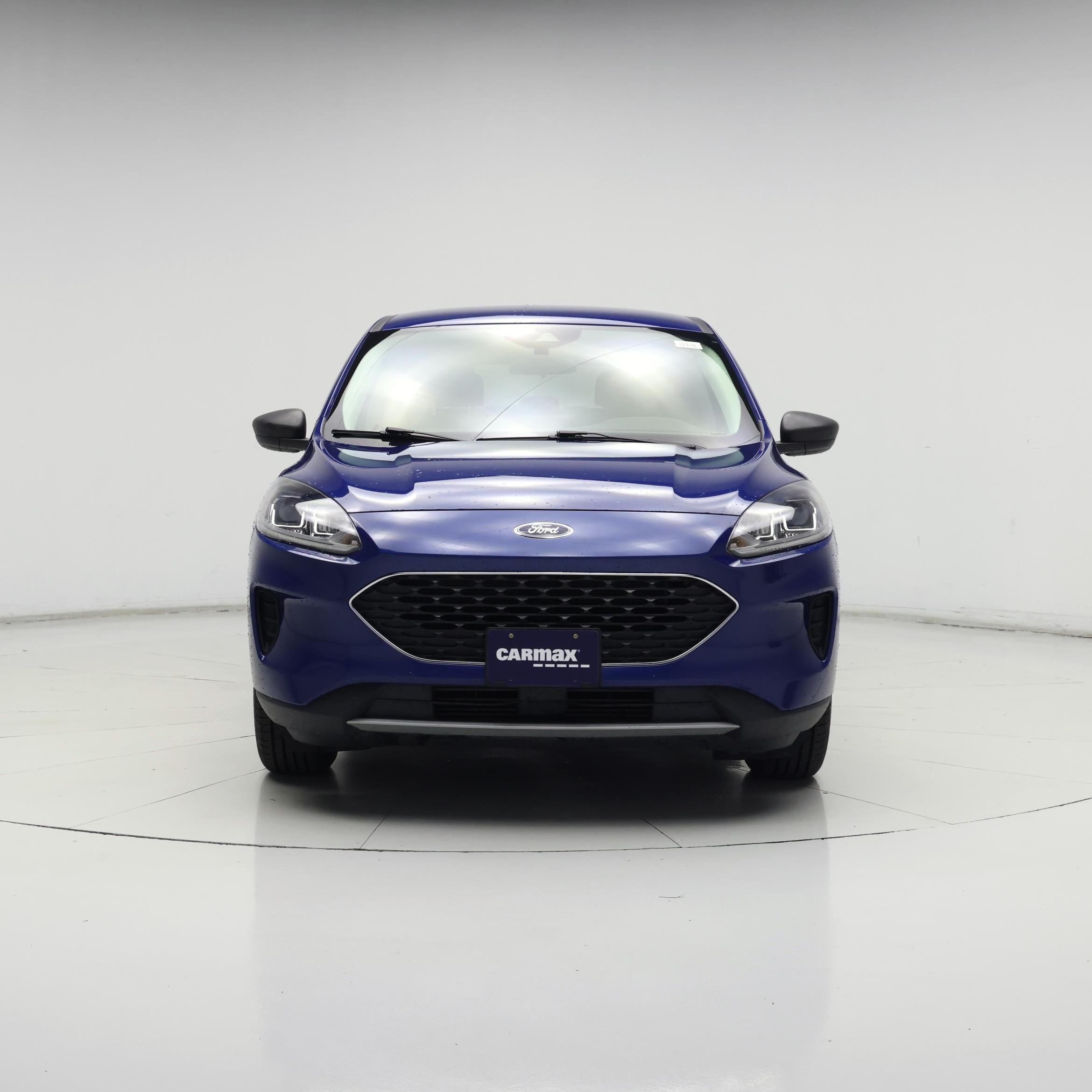 Thumbnail: 2022 Ford Escape - 5