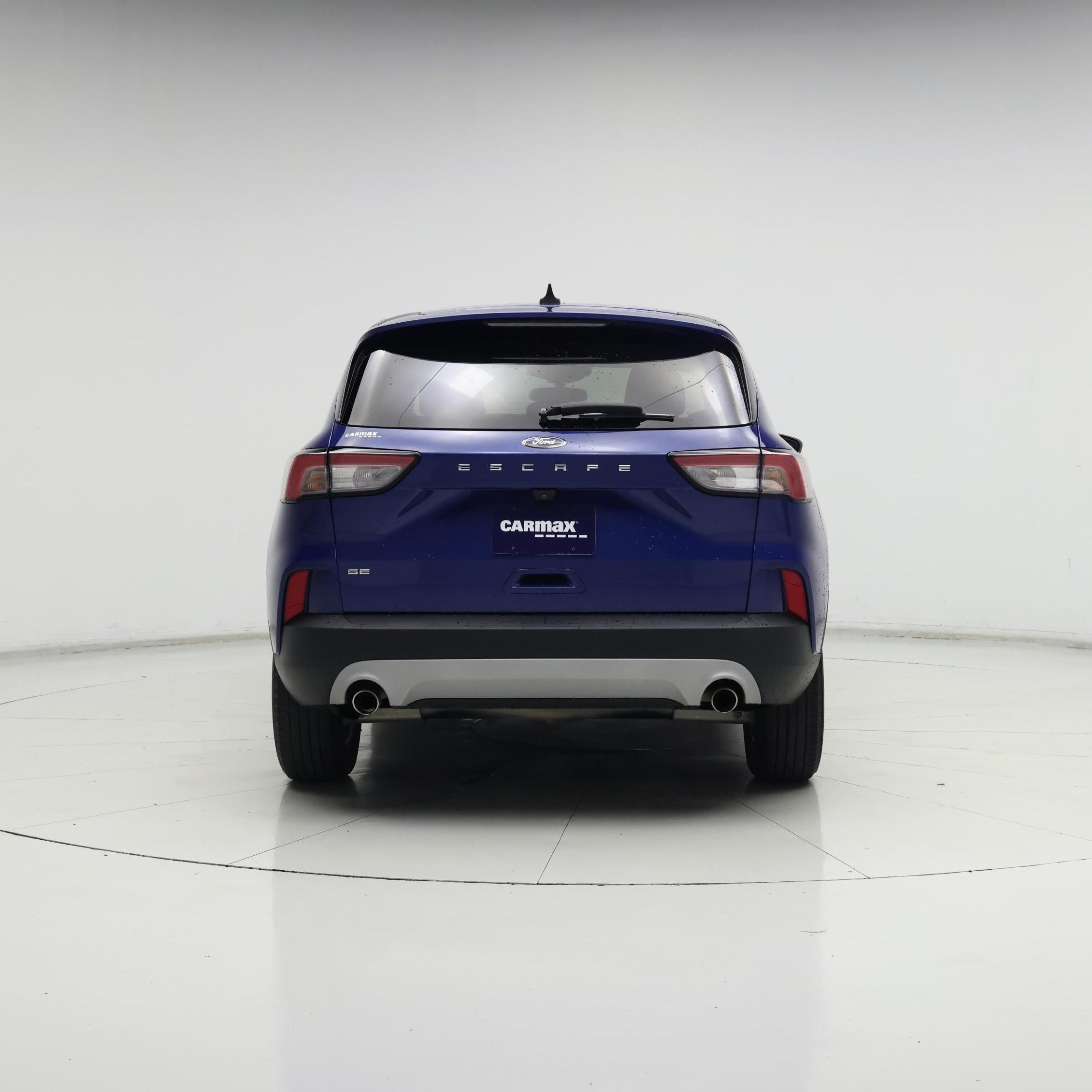 Thumbnail: 2022 Ford Escape - 6