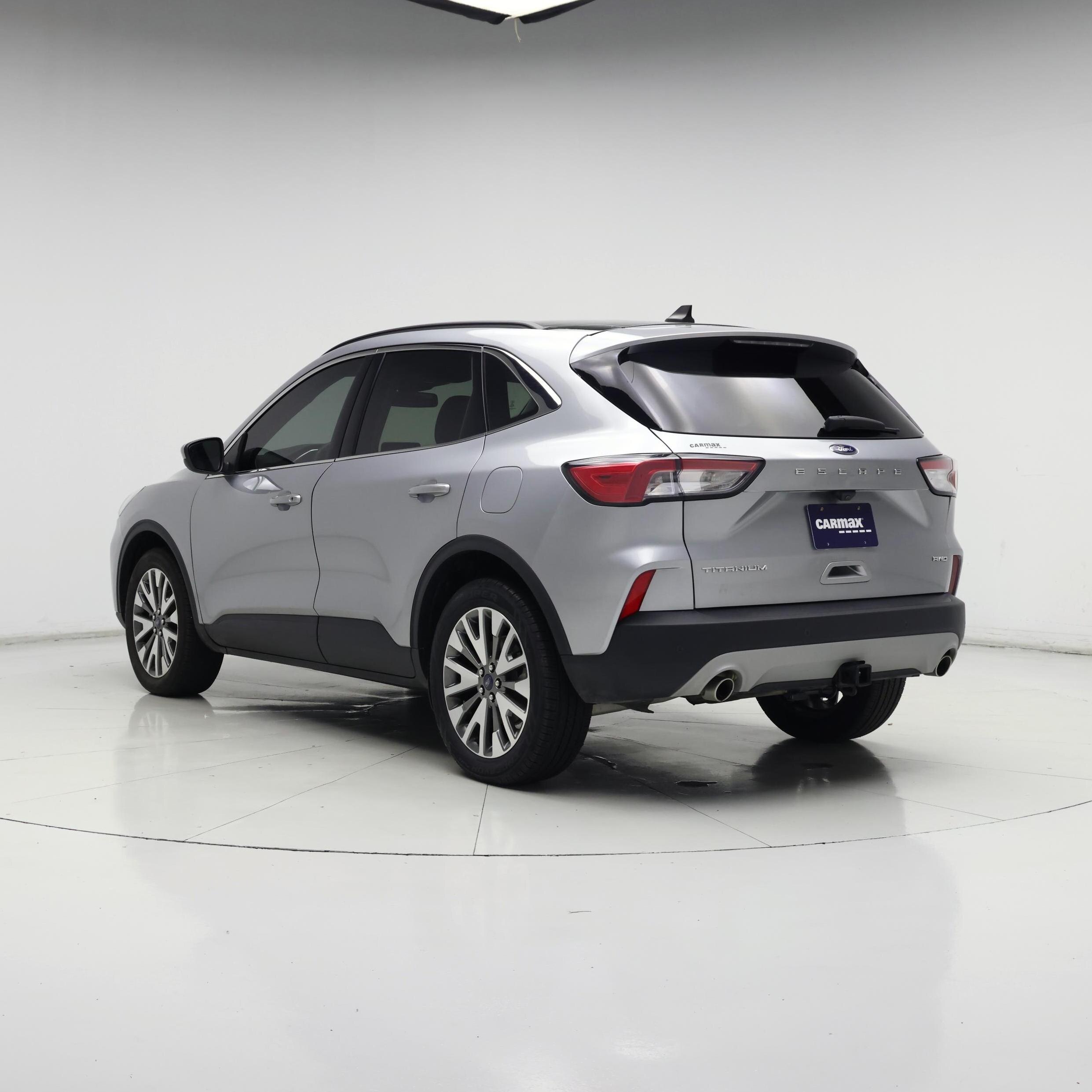 Thumbnail: 2022 Ford Escape - 2