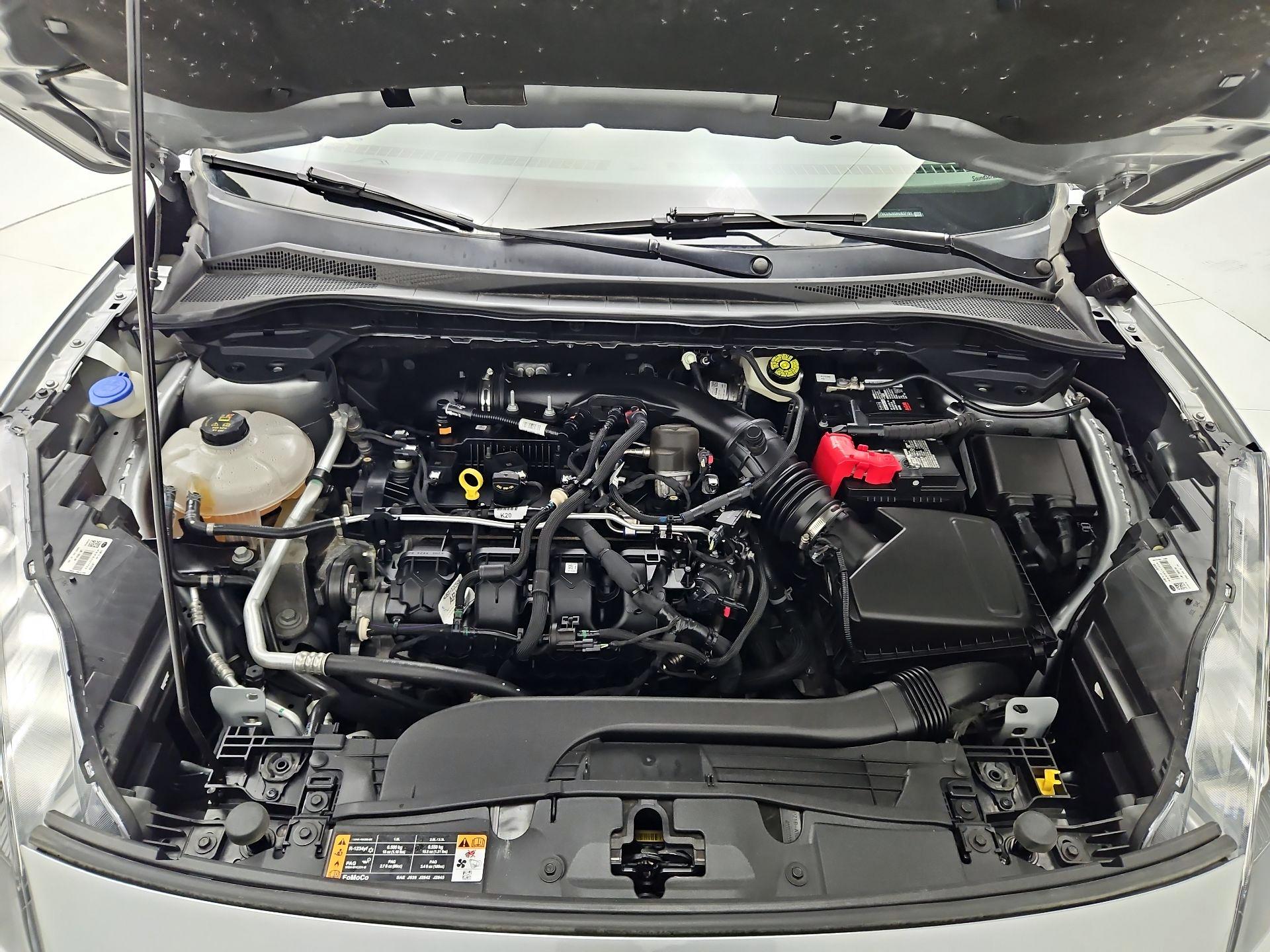 Thumbnail: 2022 Ford Escape - 20