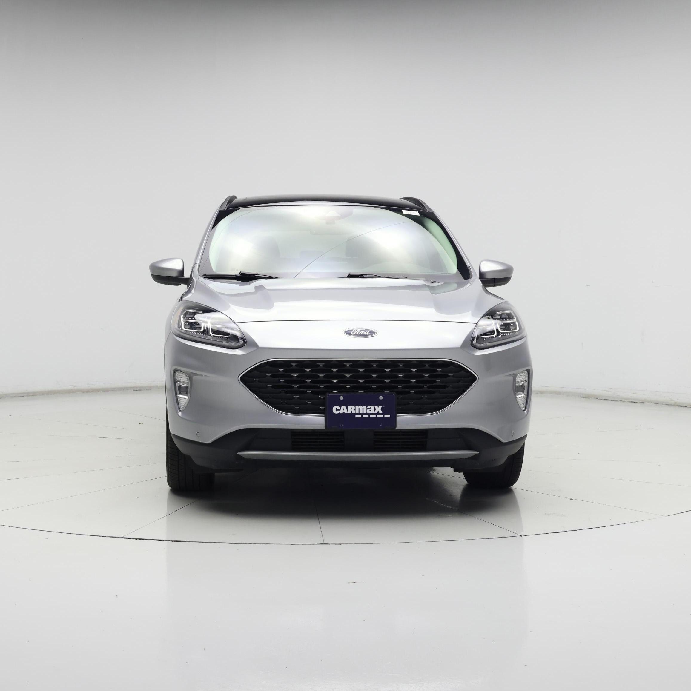 Thumbnail: 2022 Ford Escape - 5