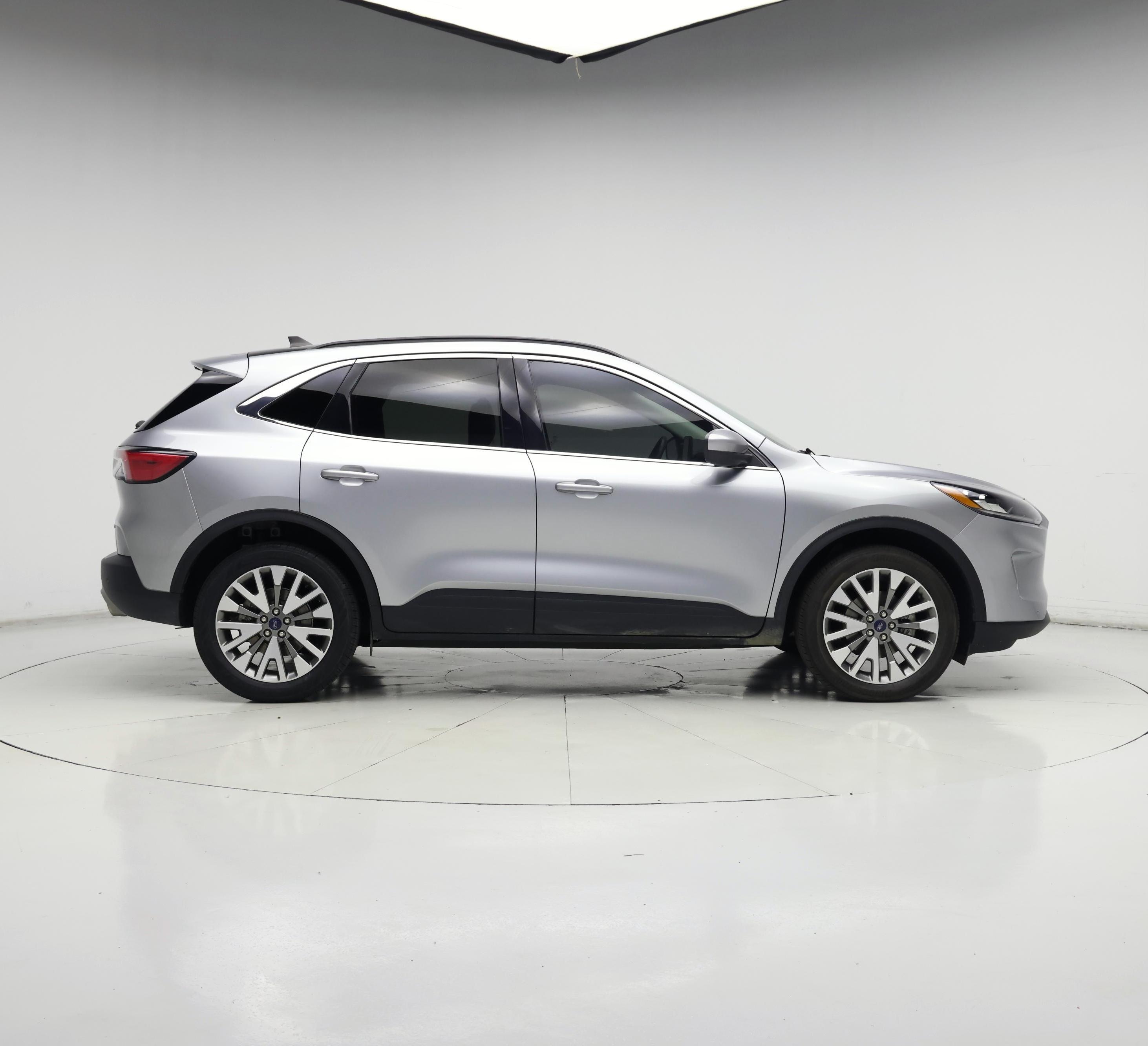 Thumbnail: 2022 Ford Escape - 7