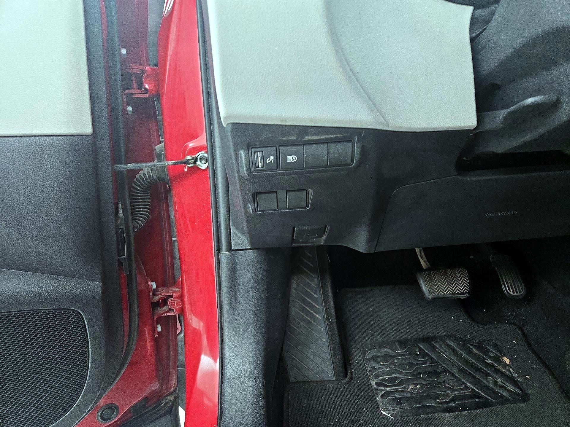 Thumbnail: 2023 Toyota Corolla Cross - 13