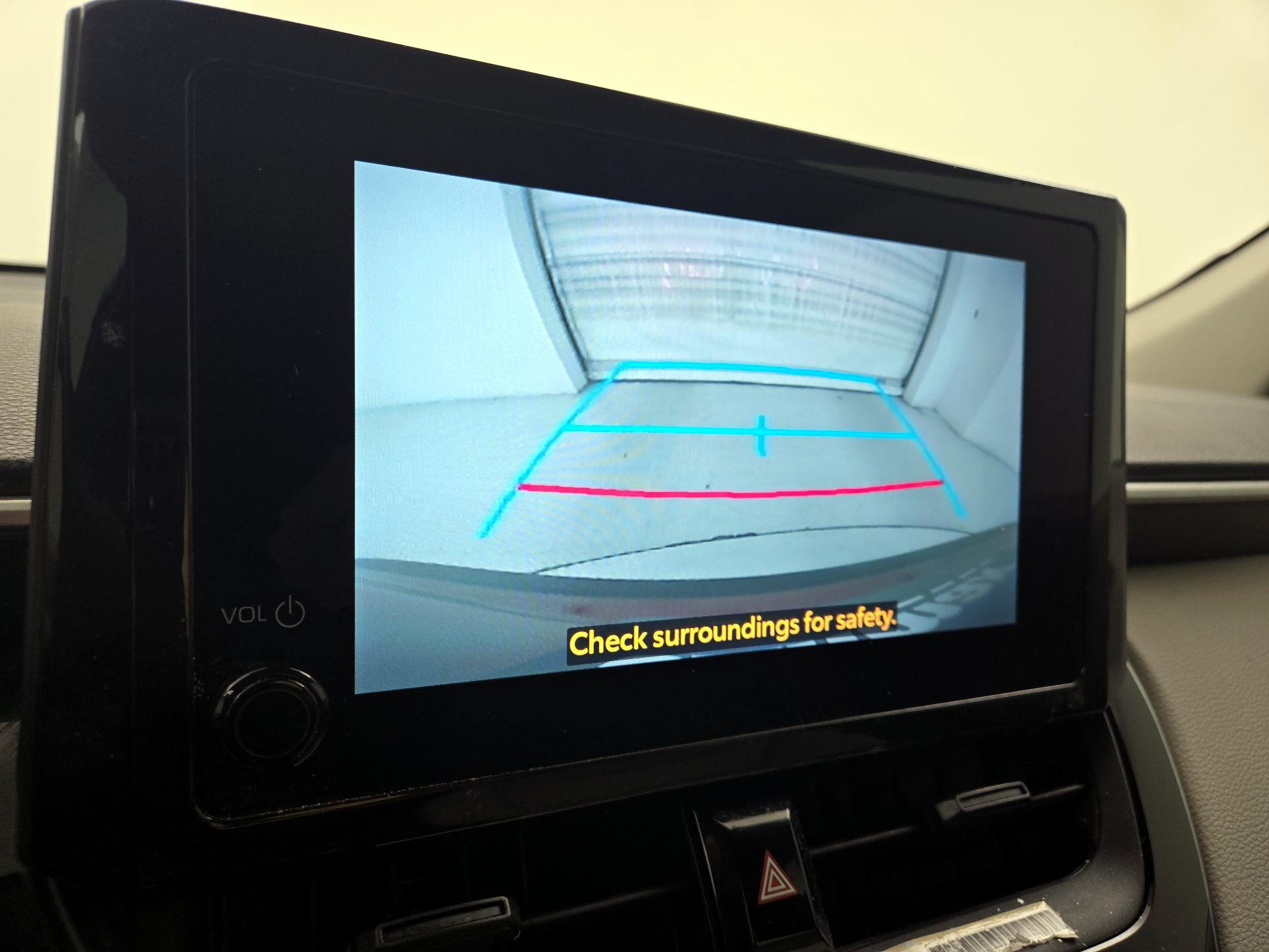 Thumbnail: 2023 Toyota Corolla Cross - 14