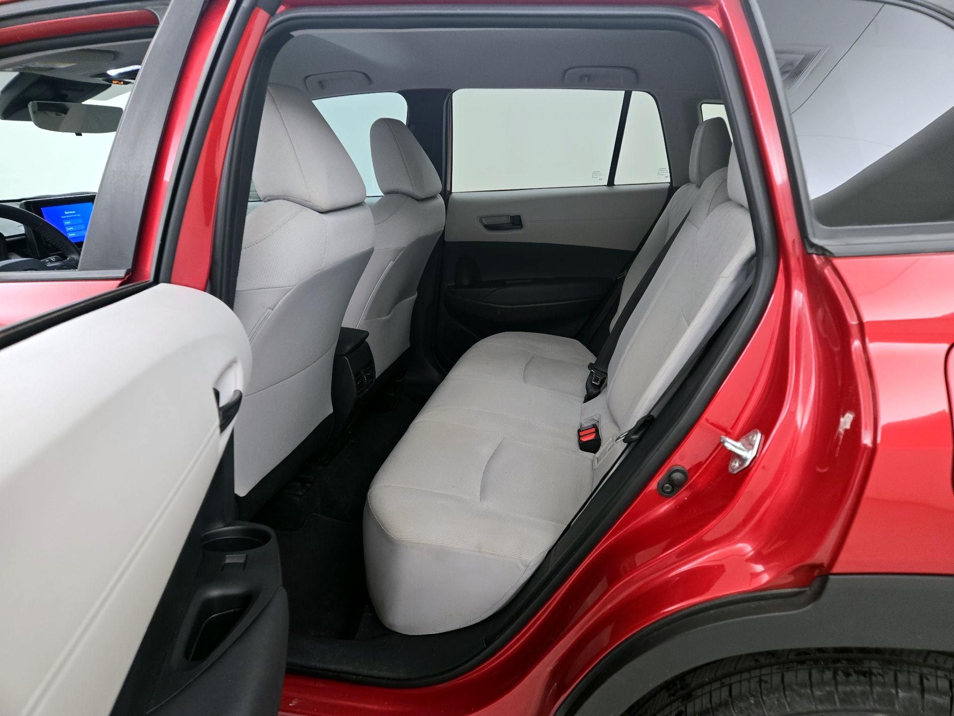 Thumbnail: 2023 Toyota Corolla Cross - 19