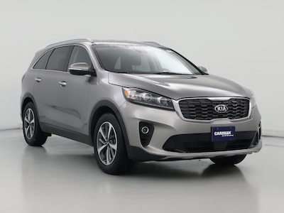 2019 Kia Sorento EX