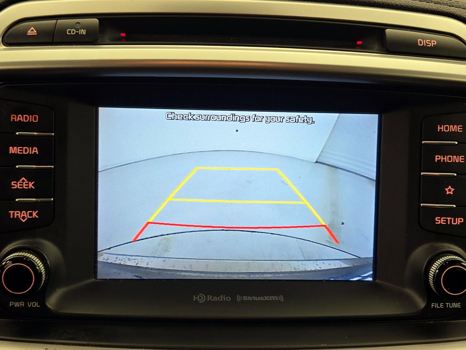 Thumbnail: 2019 Kia Sorento - 14