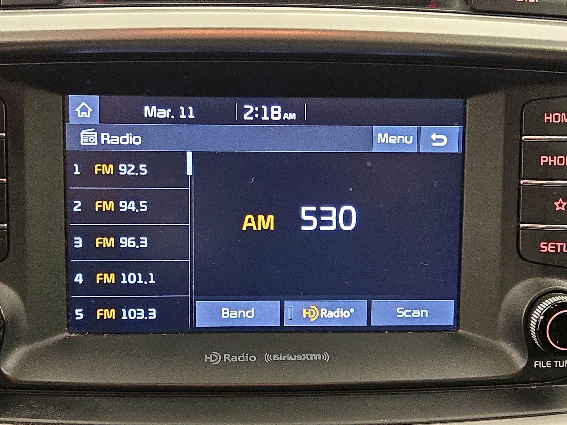 Thumbnail: 2019 Kia Sorento - 15