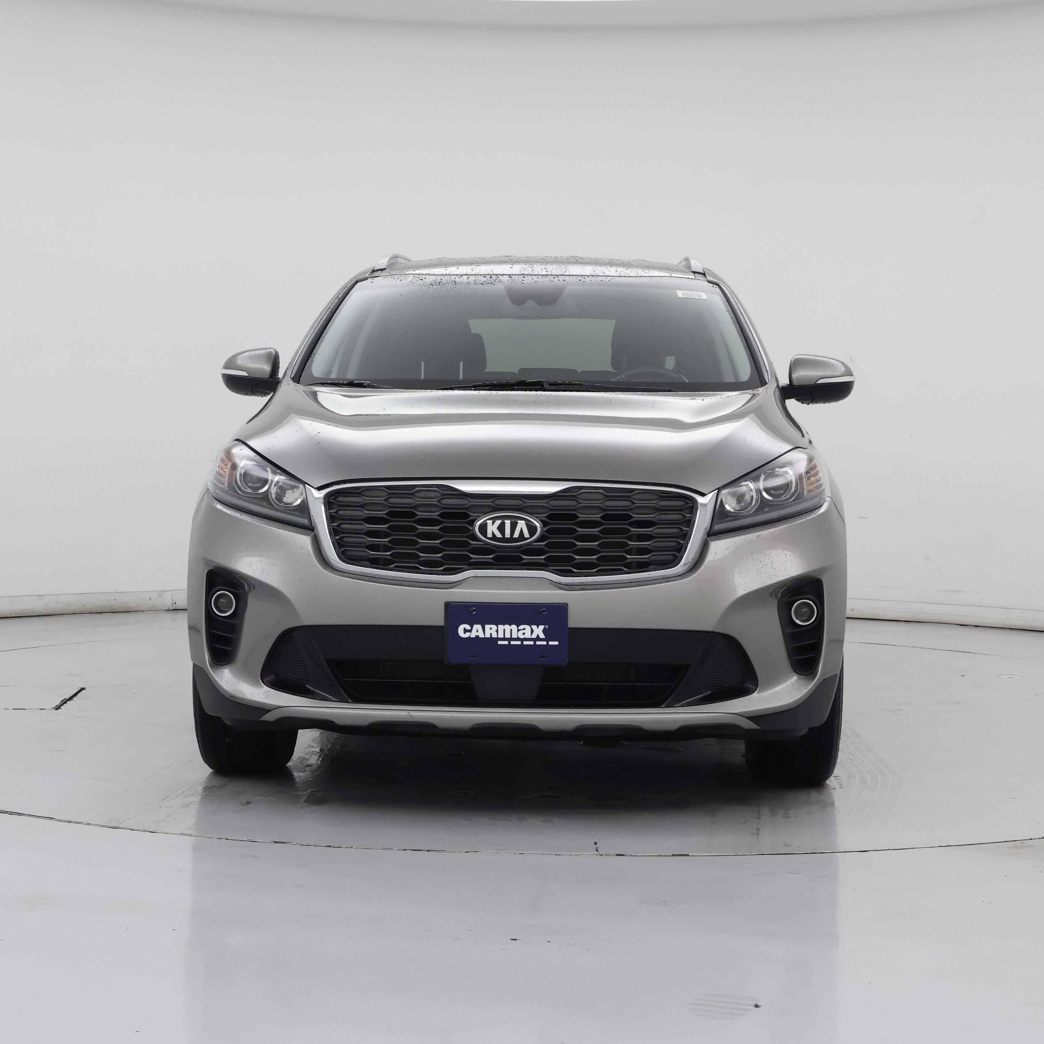 Thumbnail: 2019 Kia Sorento - 5