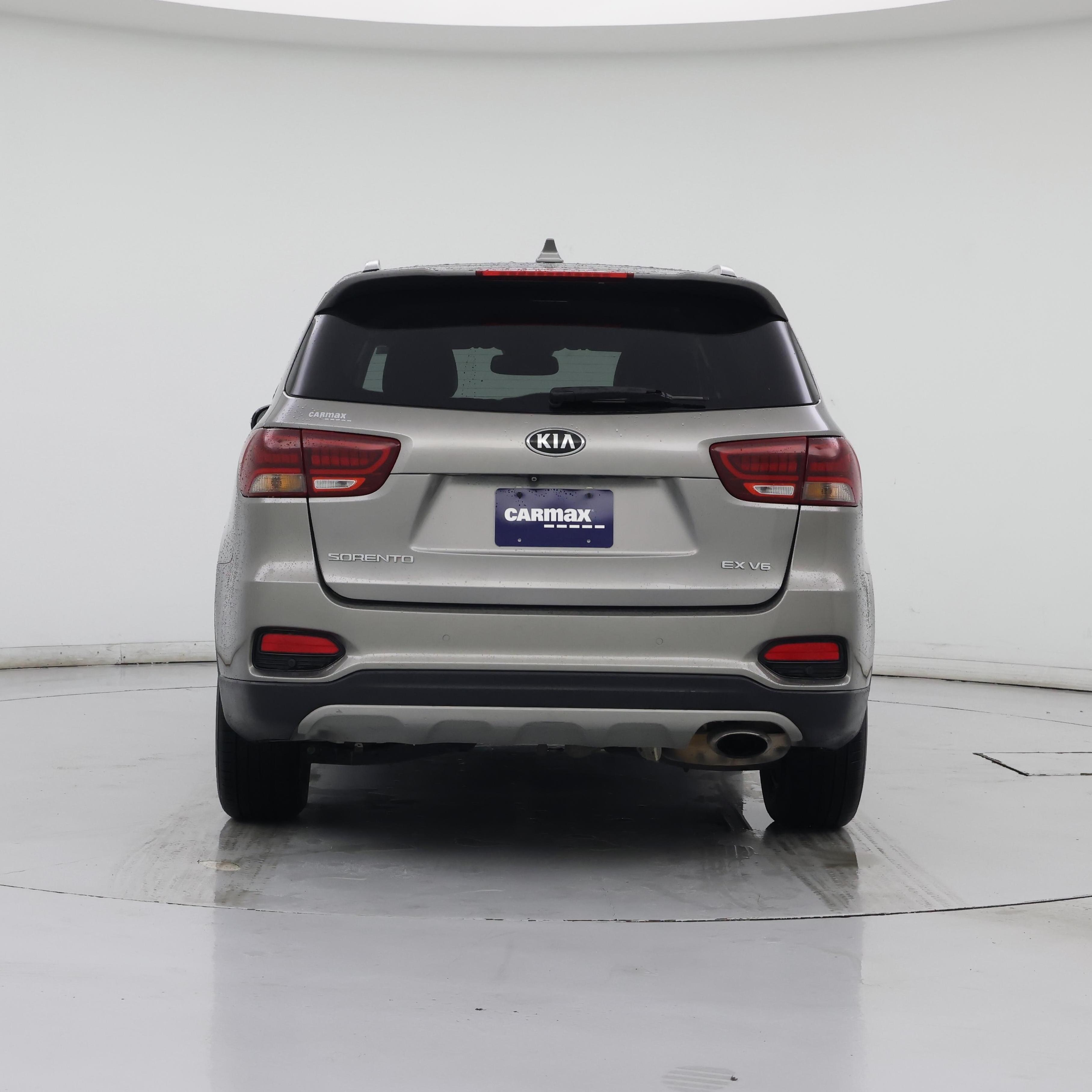 Thumbnail: 2019 Kia Sorento - 6