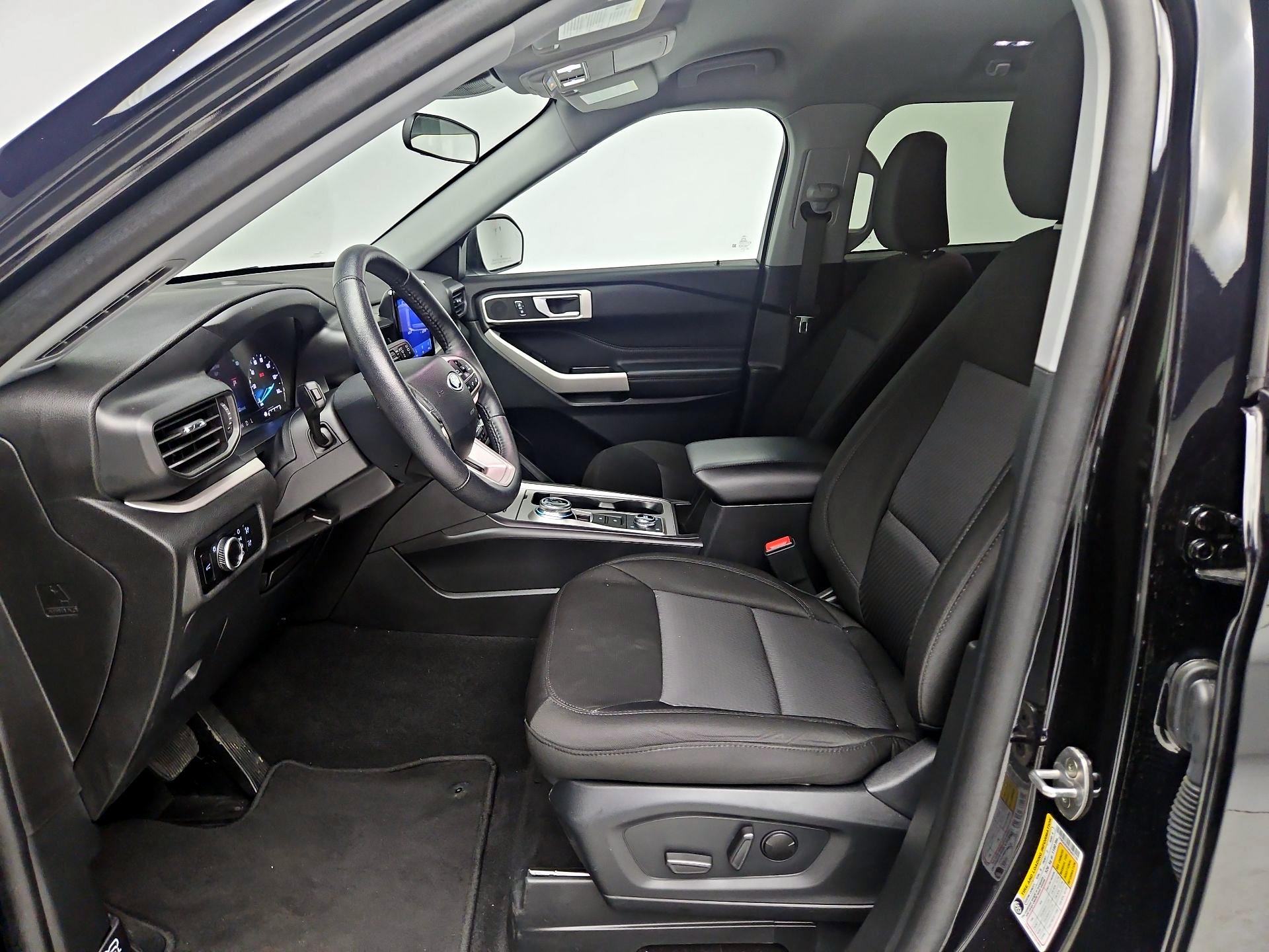 Thumbnail: 2024 Ford Explorer - 11