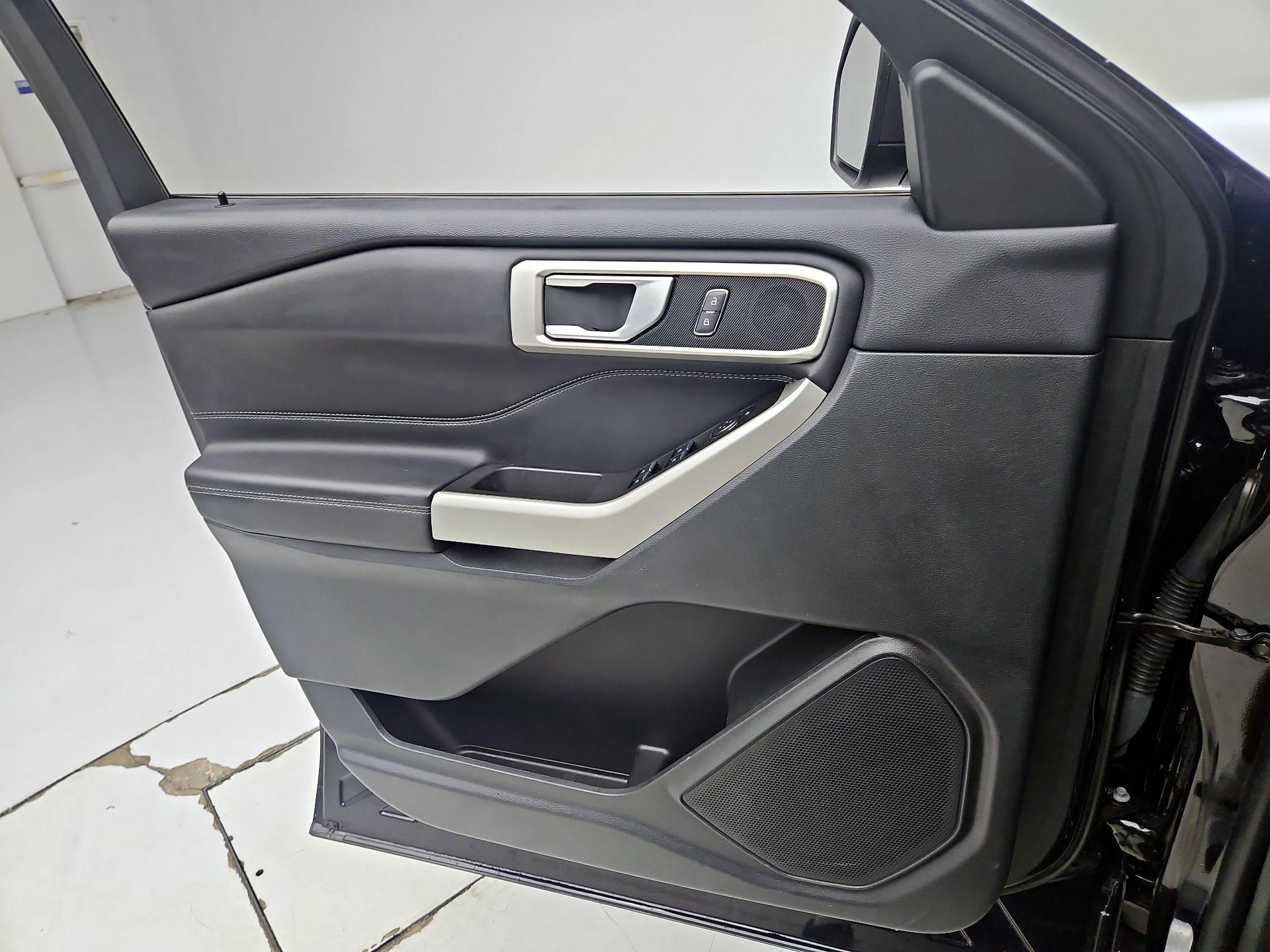 Thumbnail: 2024 Ford Explorer - 12