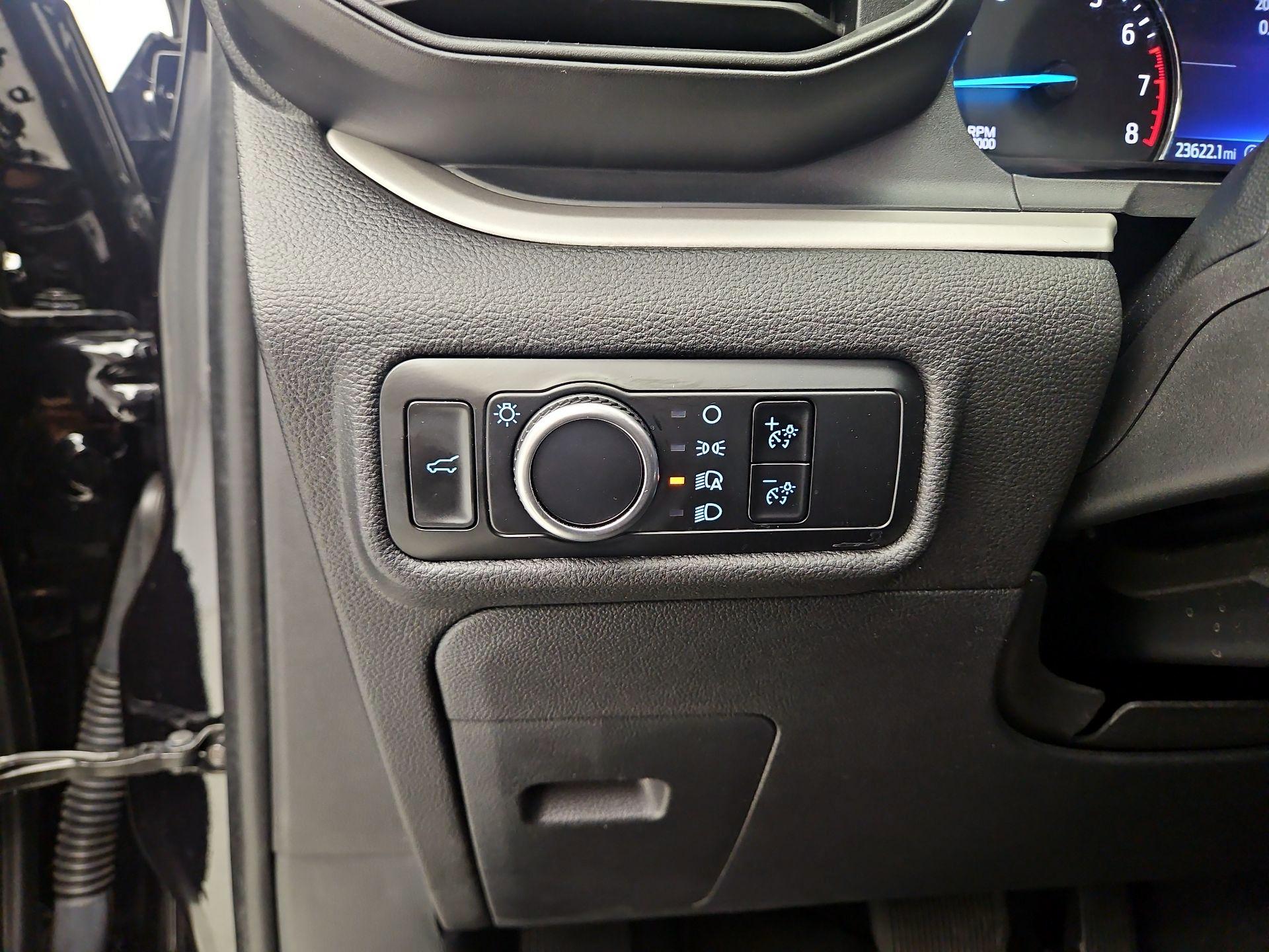 Thumbnail: 2024 Ford Explorer - 13