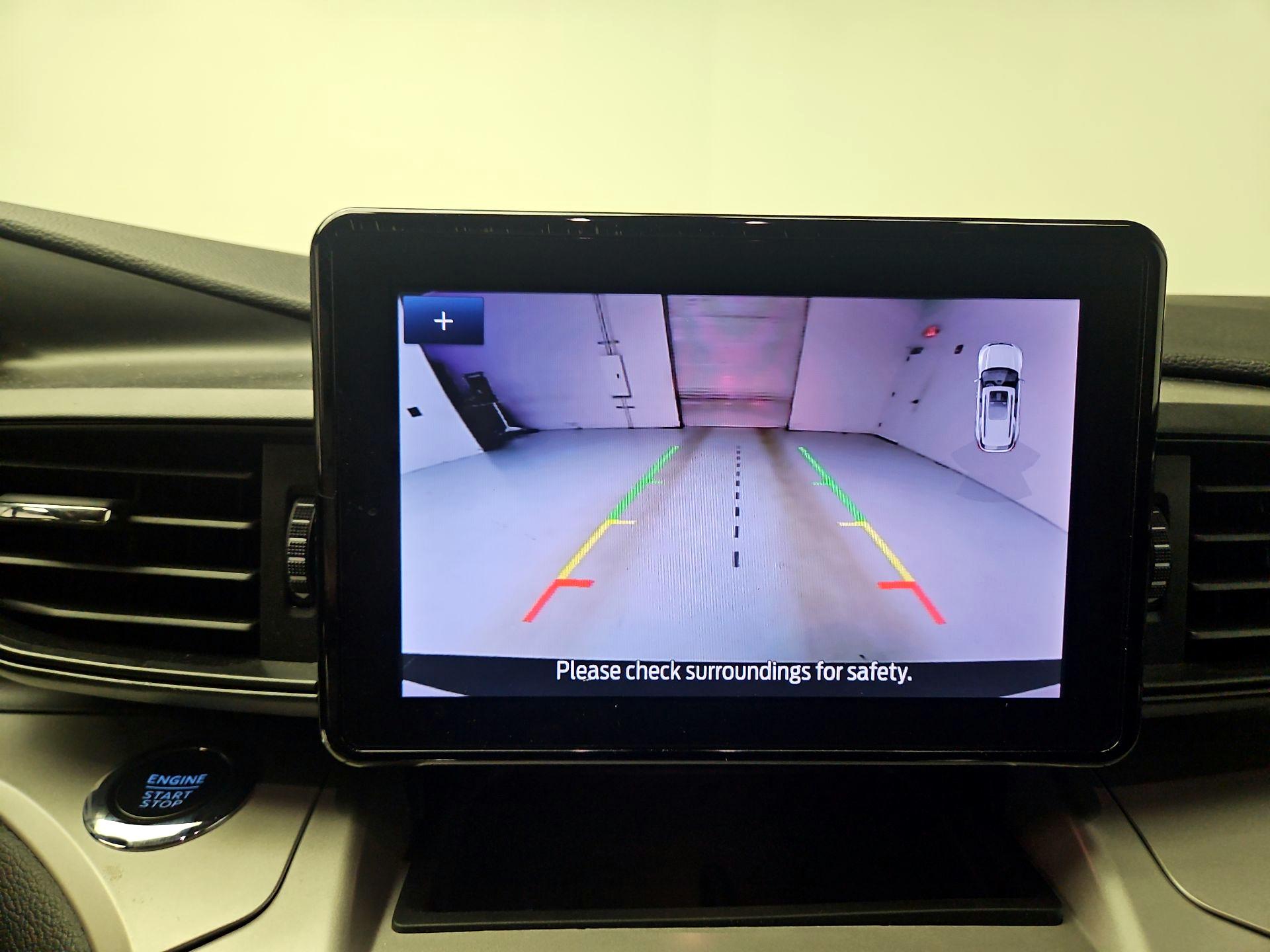 Thumbnail: 2024 Ford Explorer - 14