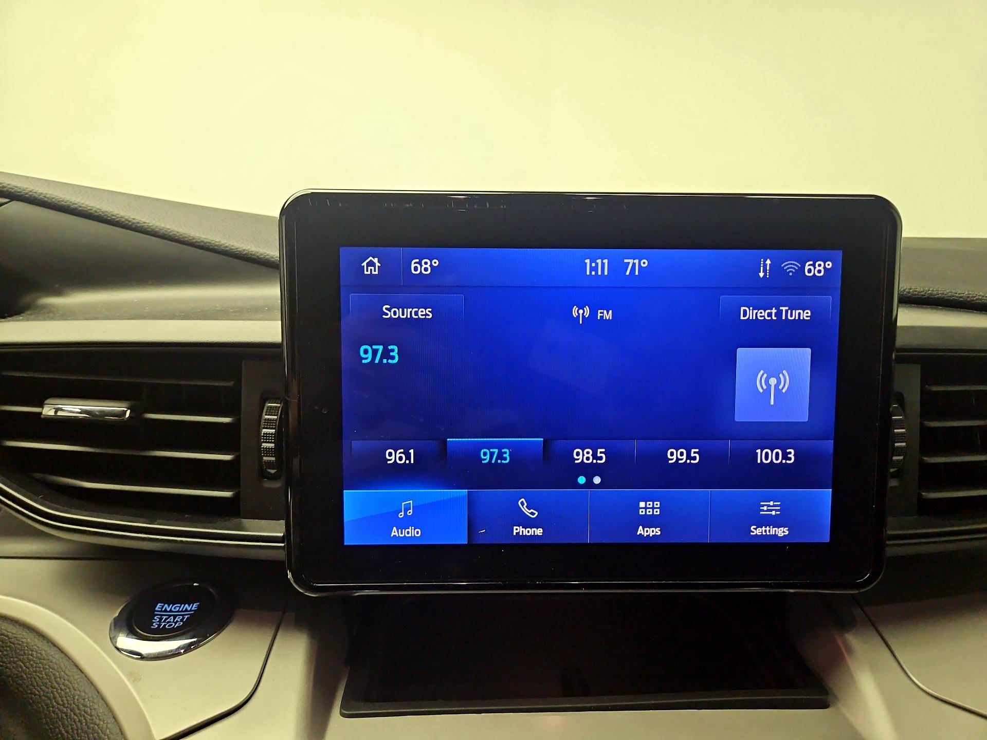 Thumbnail: 2024 Ford Explorer - 15