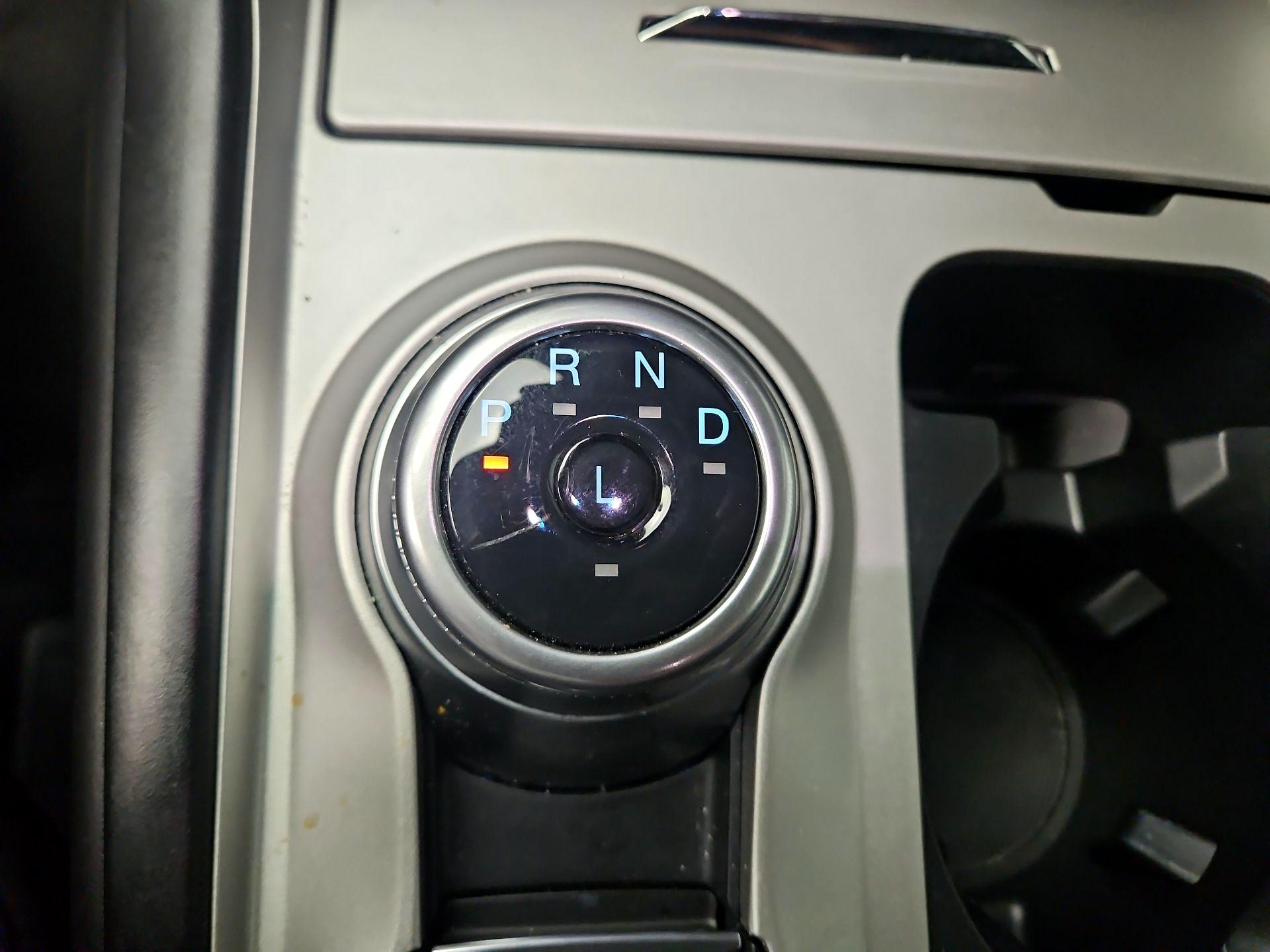 Thumbnail: 2024 Ford Explorer - 17